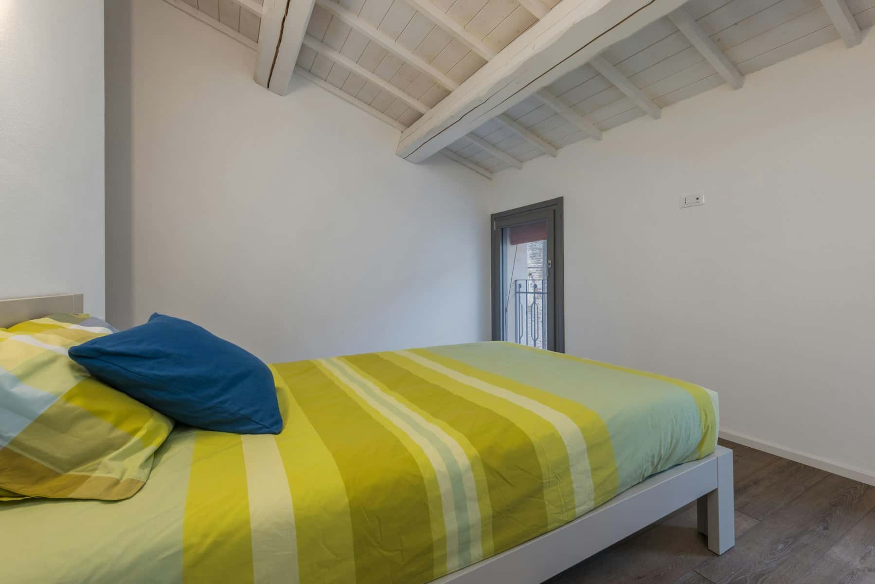 Habitación en Via Fondobanchetto, Ferrara para 45 m² con 2 dormitorios