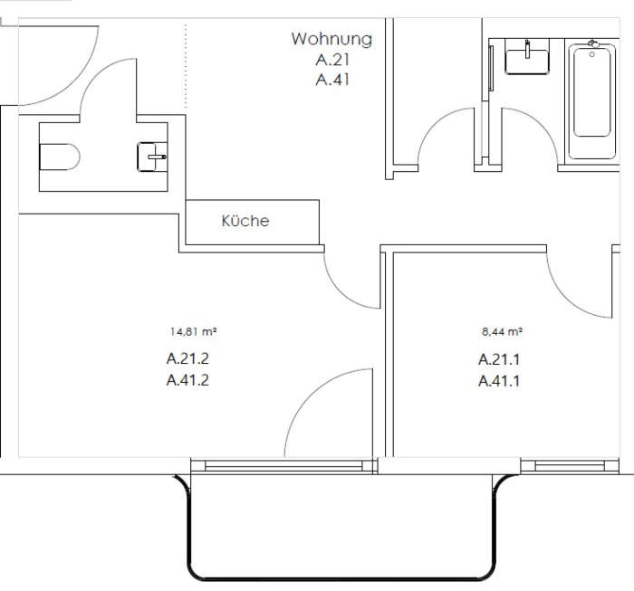 Listing photo thumbnail