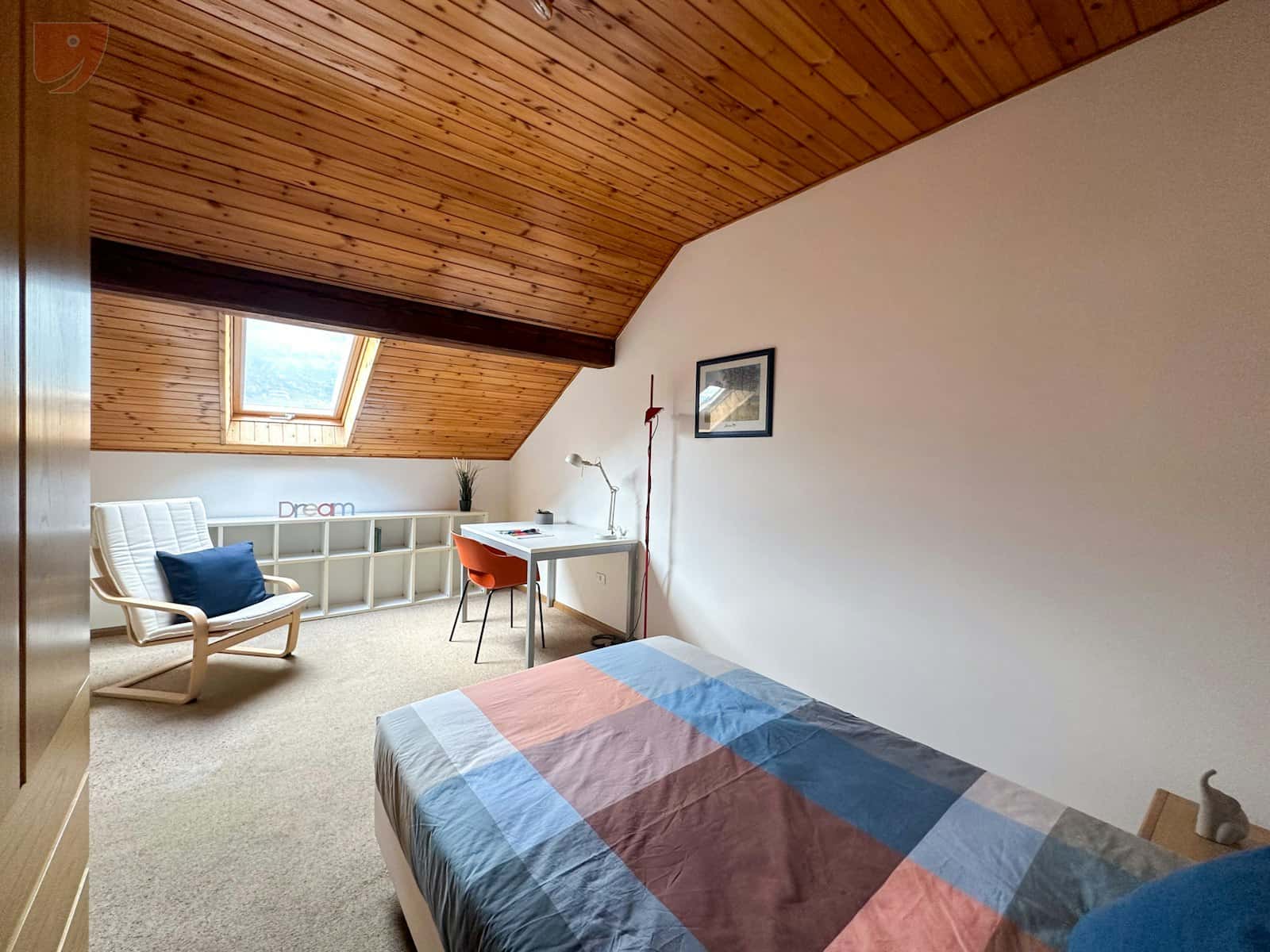 Habitación en Via Pomeranos, Trento para 145 m² con 6 dormitorios