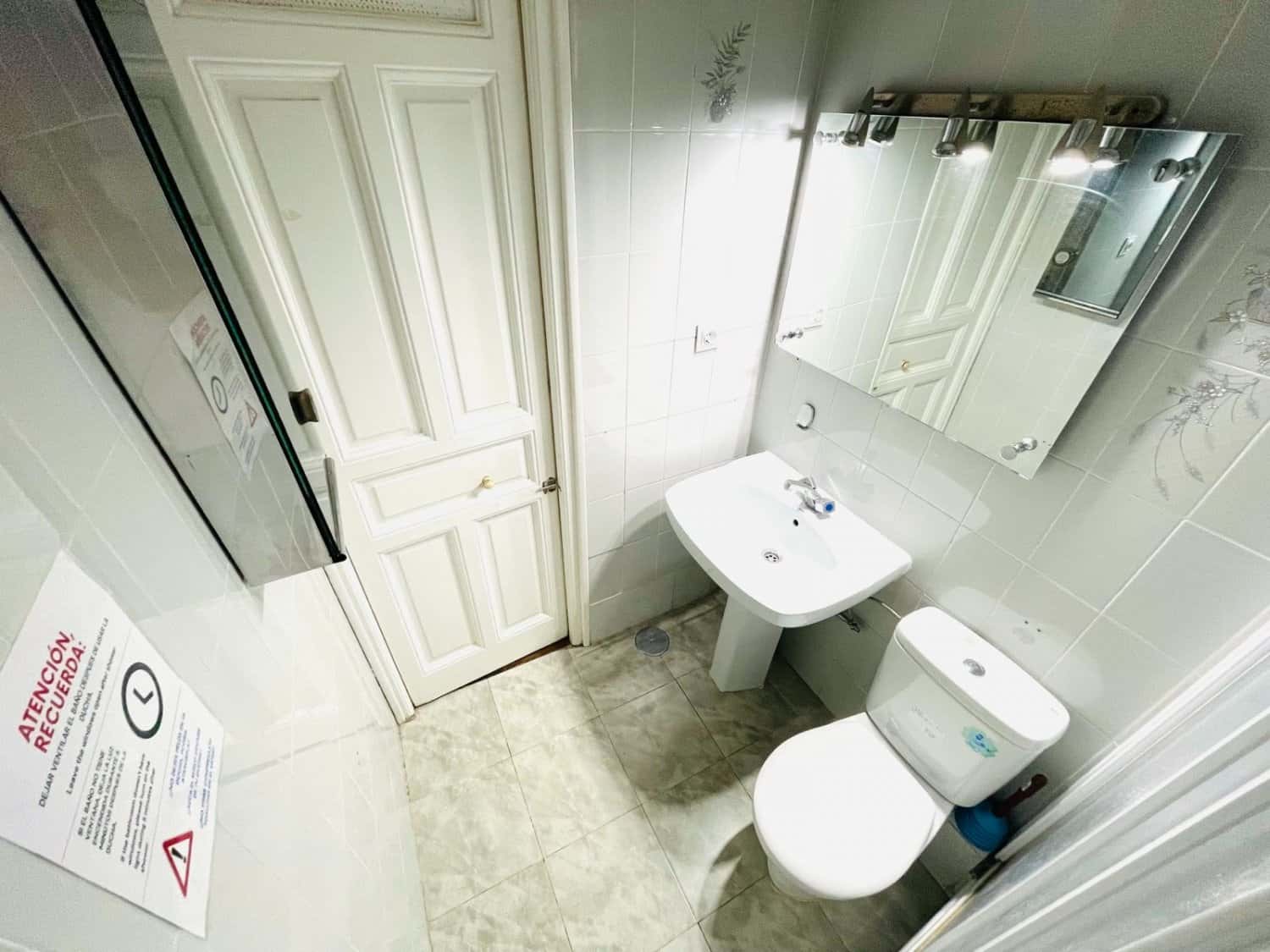 Habitación LAT1