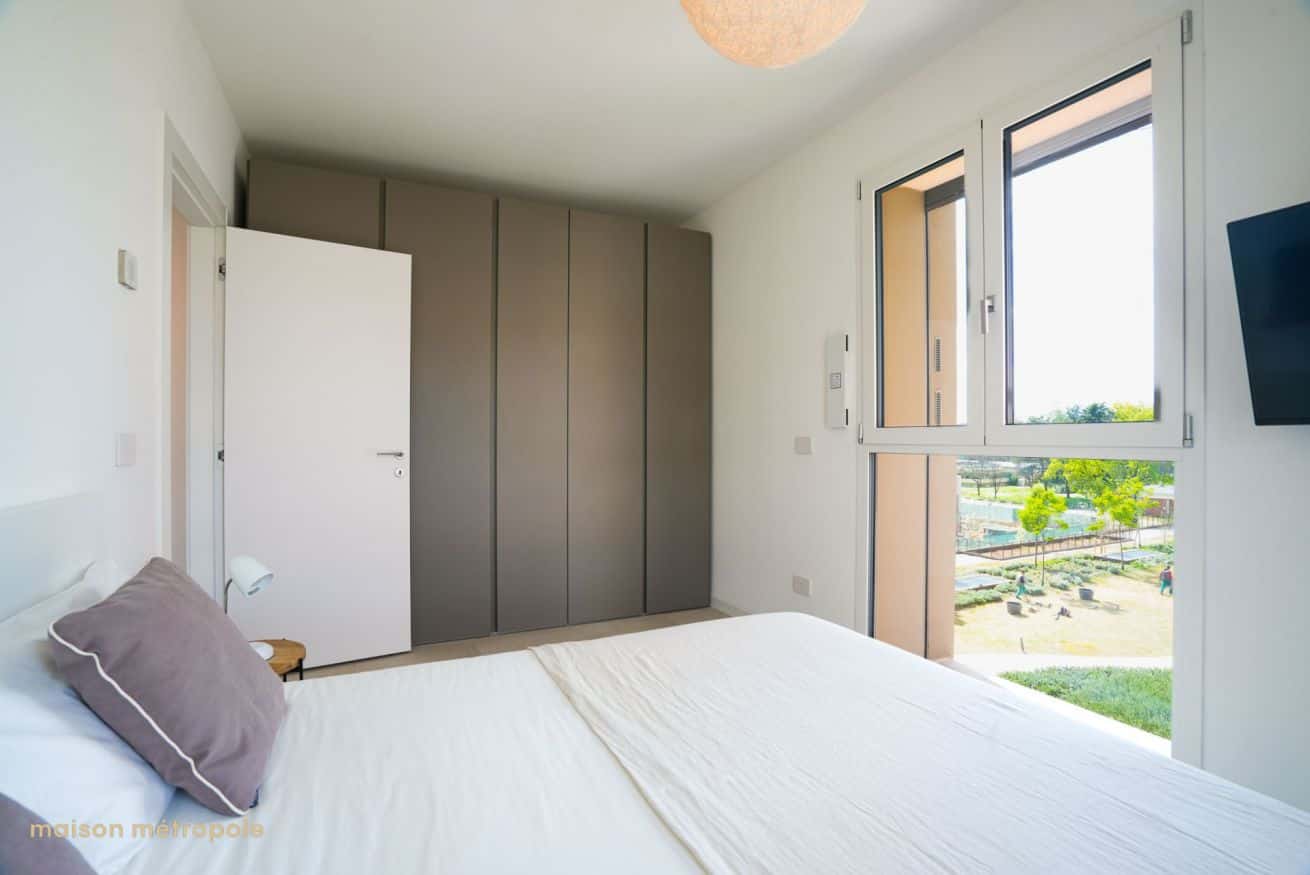 Apartment Milan, 2 beds — photo 11
