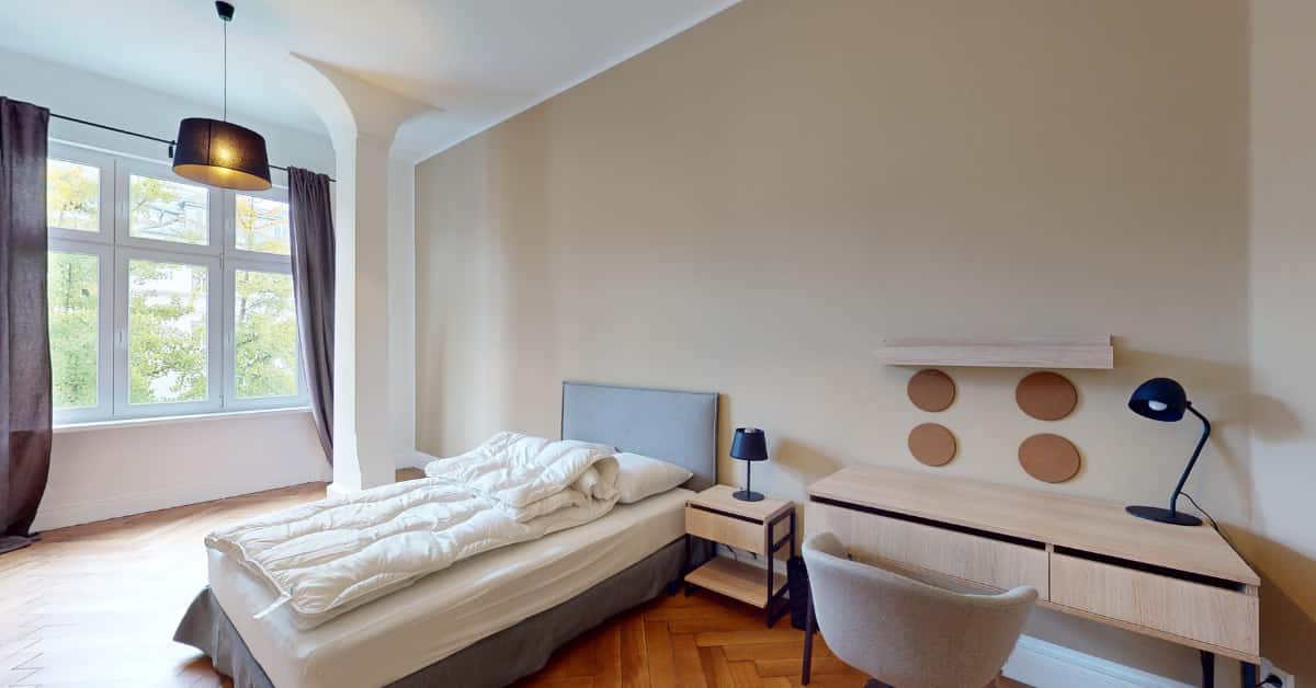 Berlin Rhein 4 - Room M (6) - Foto 4