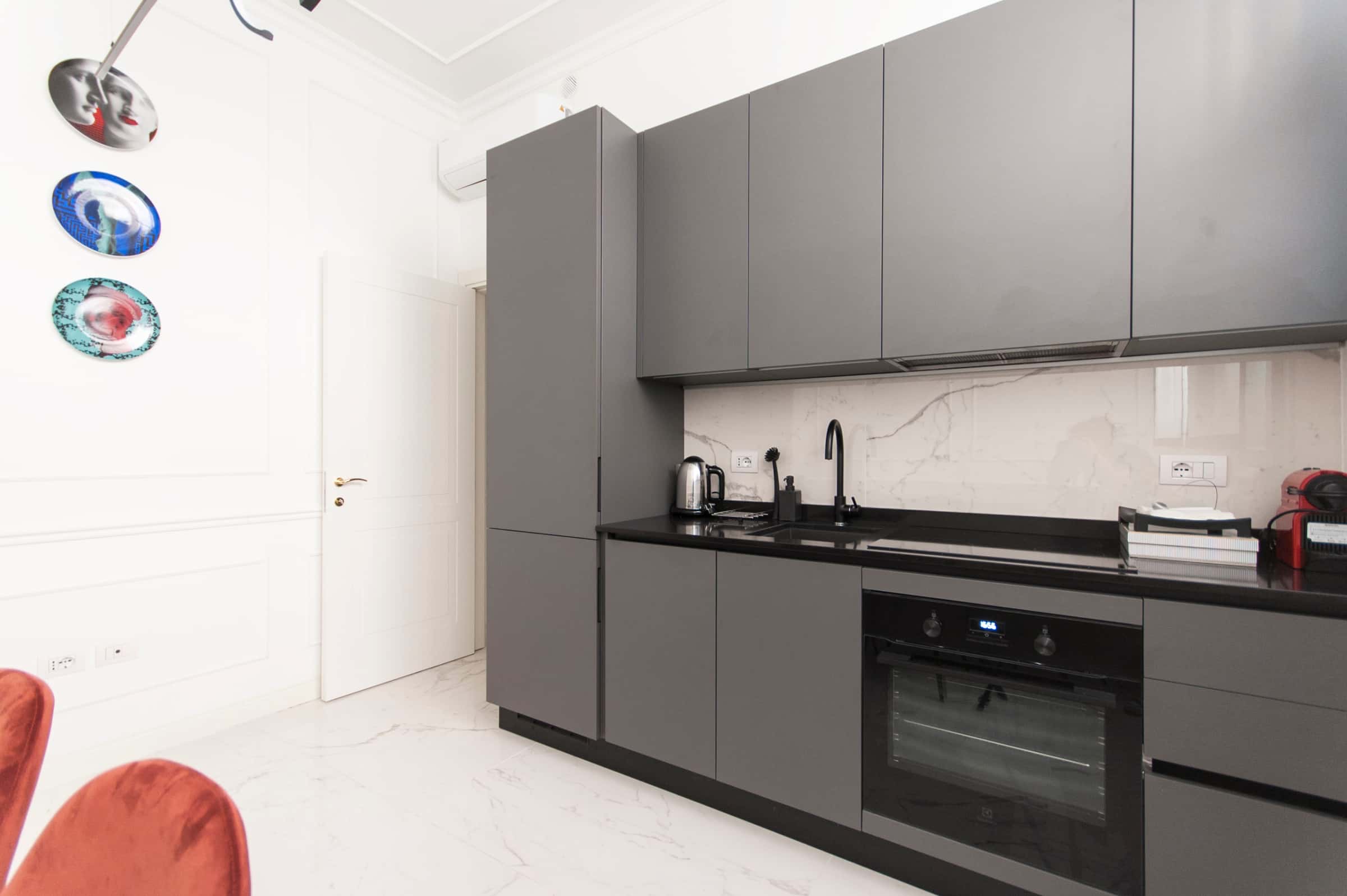 Apartamento Milán, 2 habitaciones — foto 12
