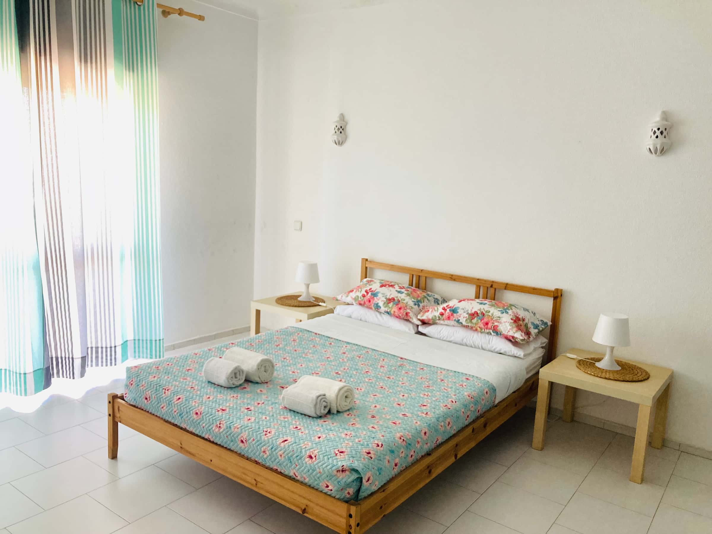 Cozy Apartament with balcony in Albufeira
