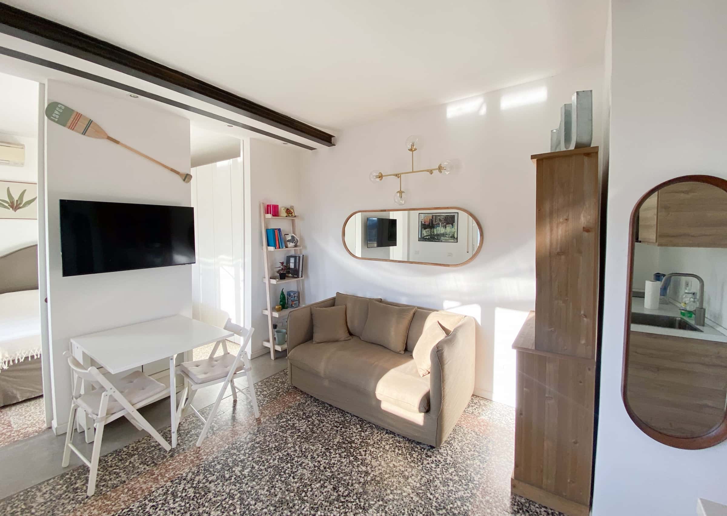 Apartment Milan, 1 bed — photo 46