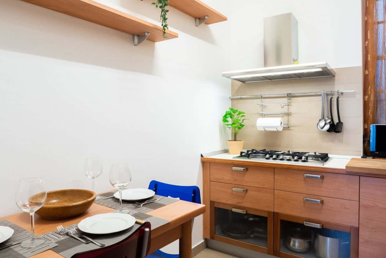 Apartment Milan, 2 beds — photo 44
