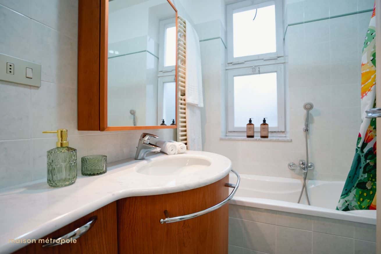 Apartment Sanremo, 2 beds — photo 9