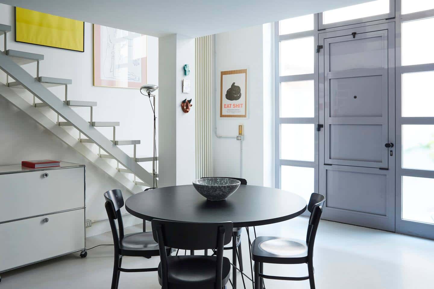 Apartment Milan, 1 bed — photo 7