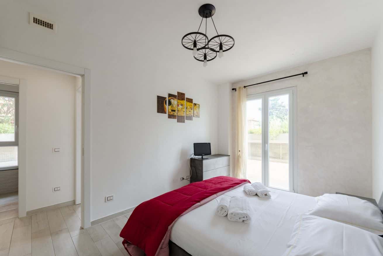 Apartment Sestri Levante, 2 beds — photo 13