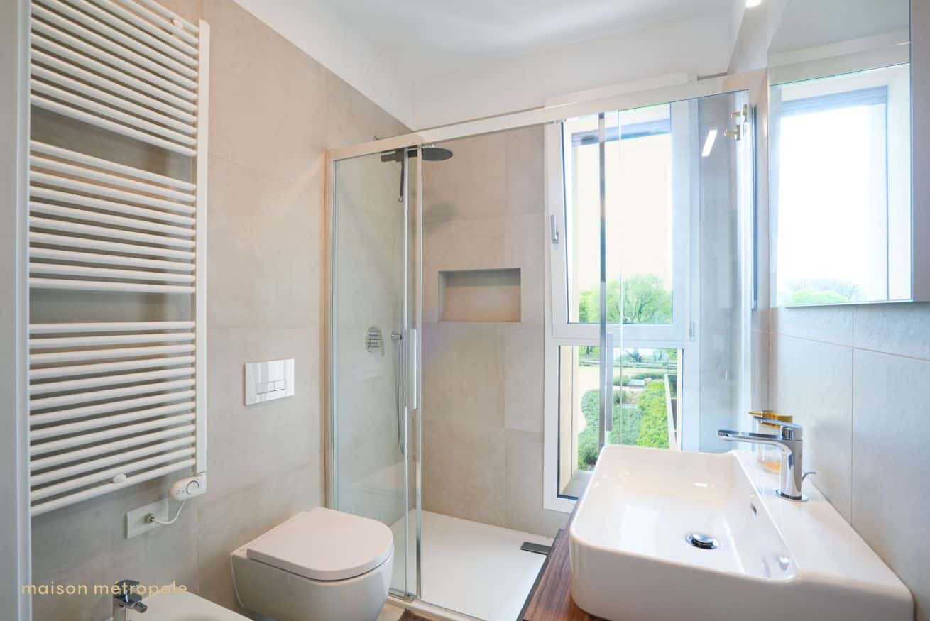 Apartment Milan, 2 beds — photo 23