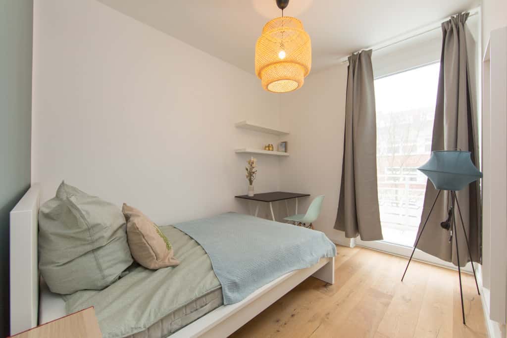 51 Nazarethkirchstrasse - Mitte