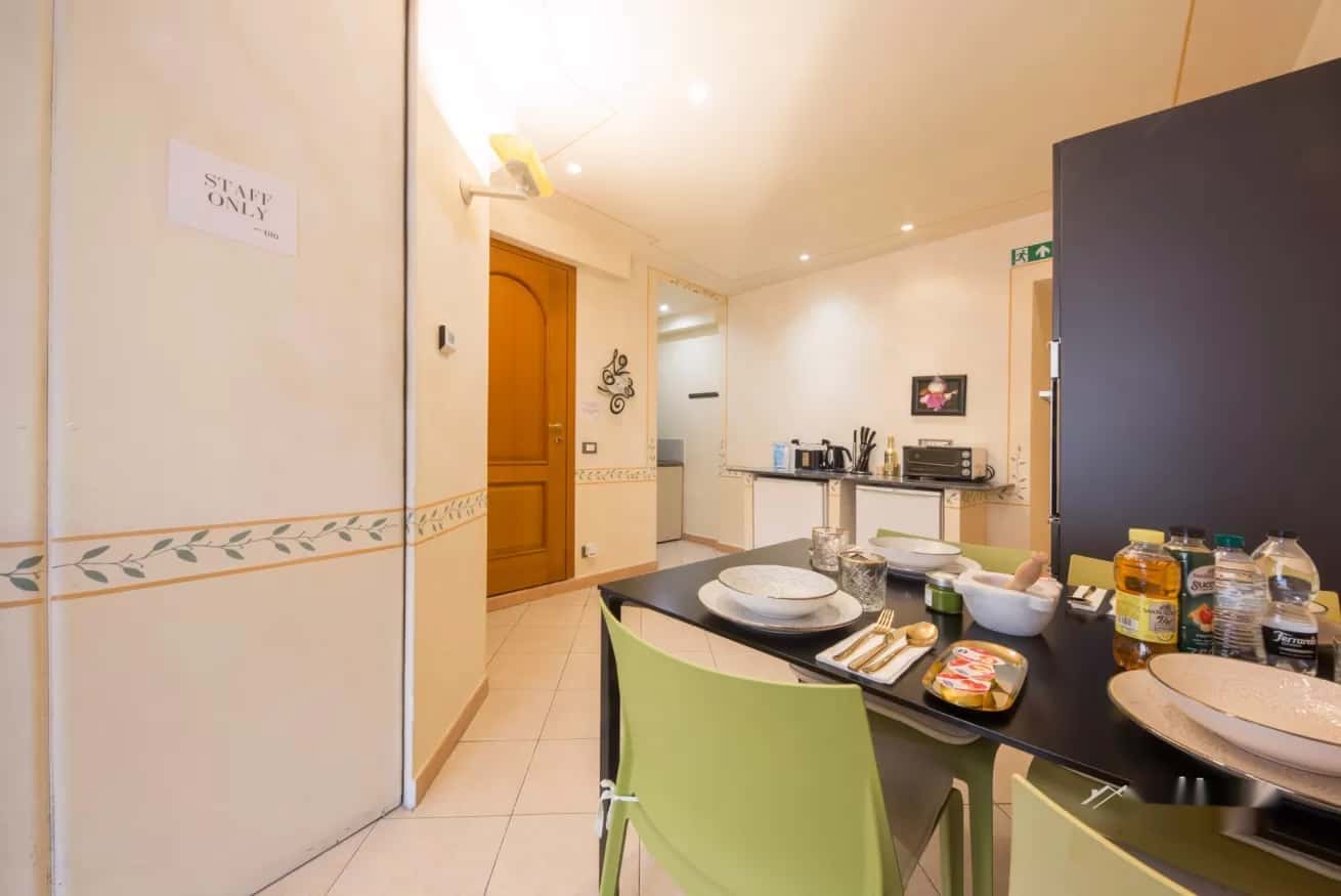Apartment Genoa, 1 bed — photo 19