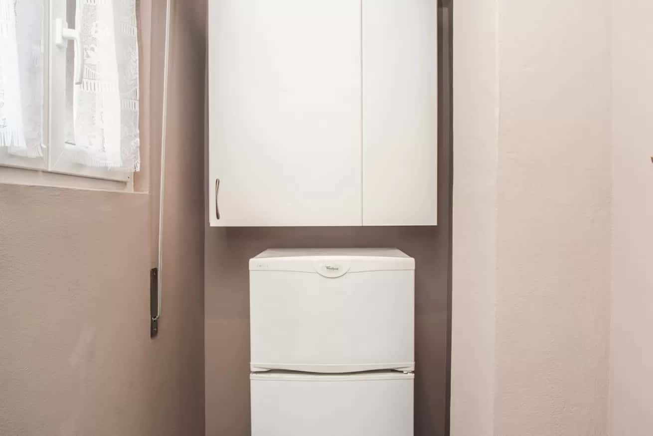 Apartment Milan, 1 bed — photo 8
