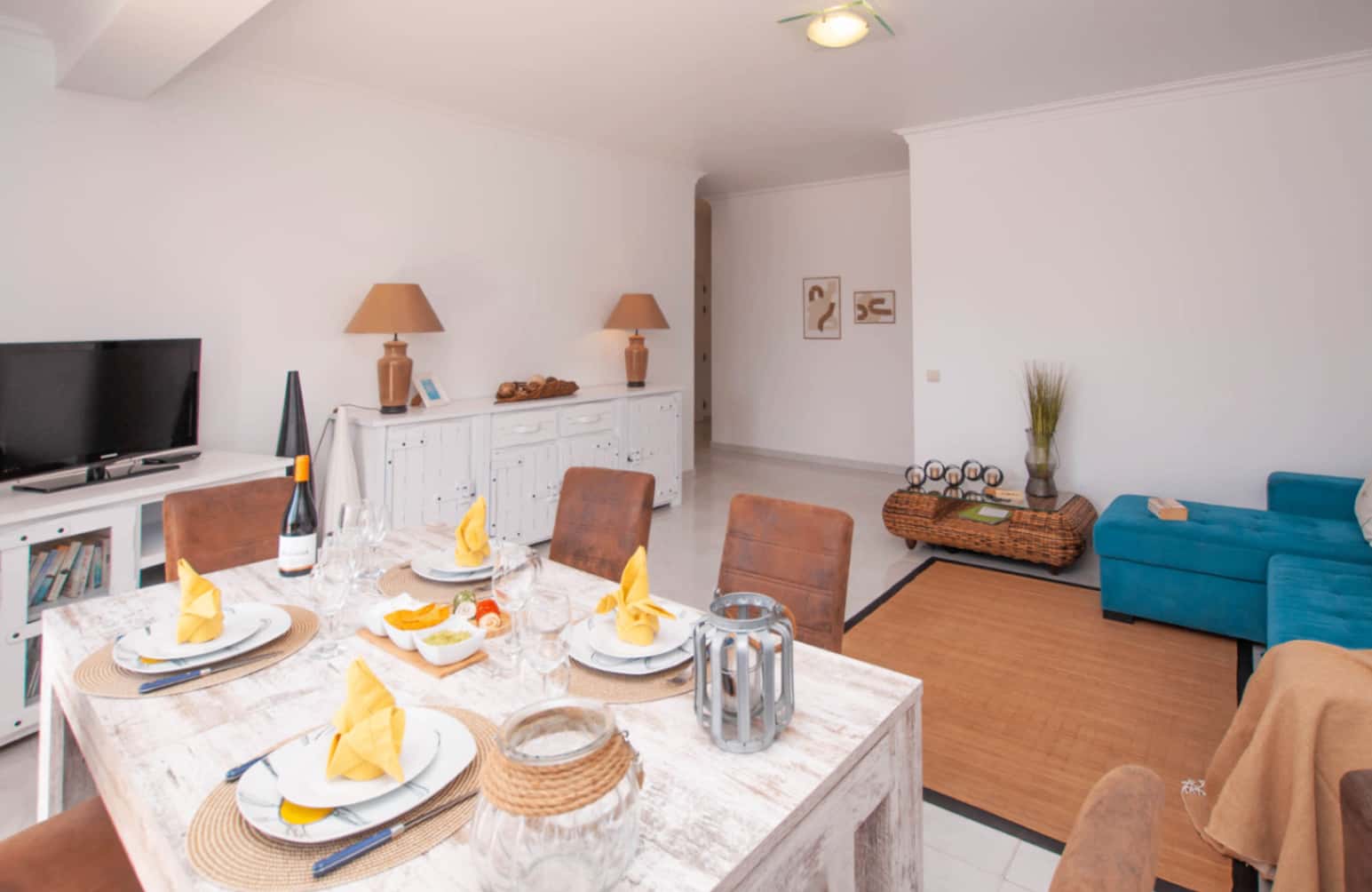 Waves, Charmoso Apartamento na Oura, 5min Praia (nov-april only)