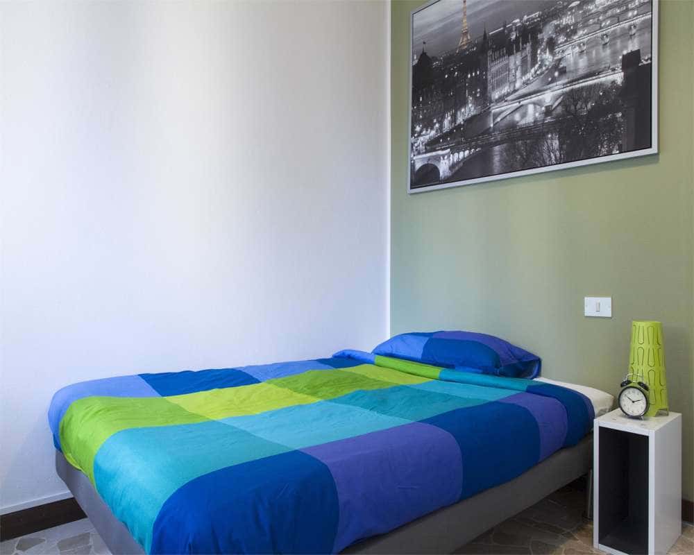 Stanza in Via Salvatore Barzilai