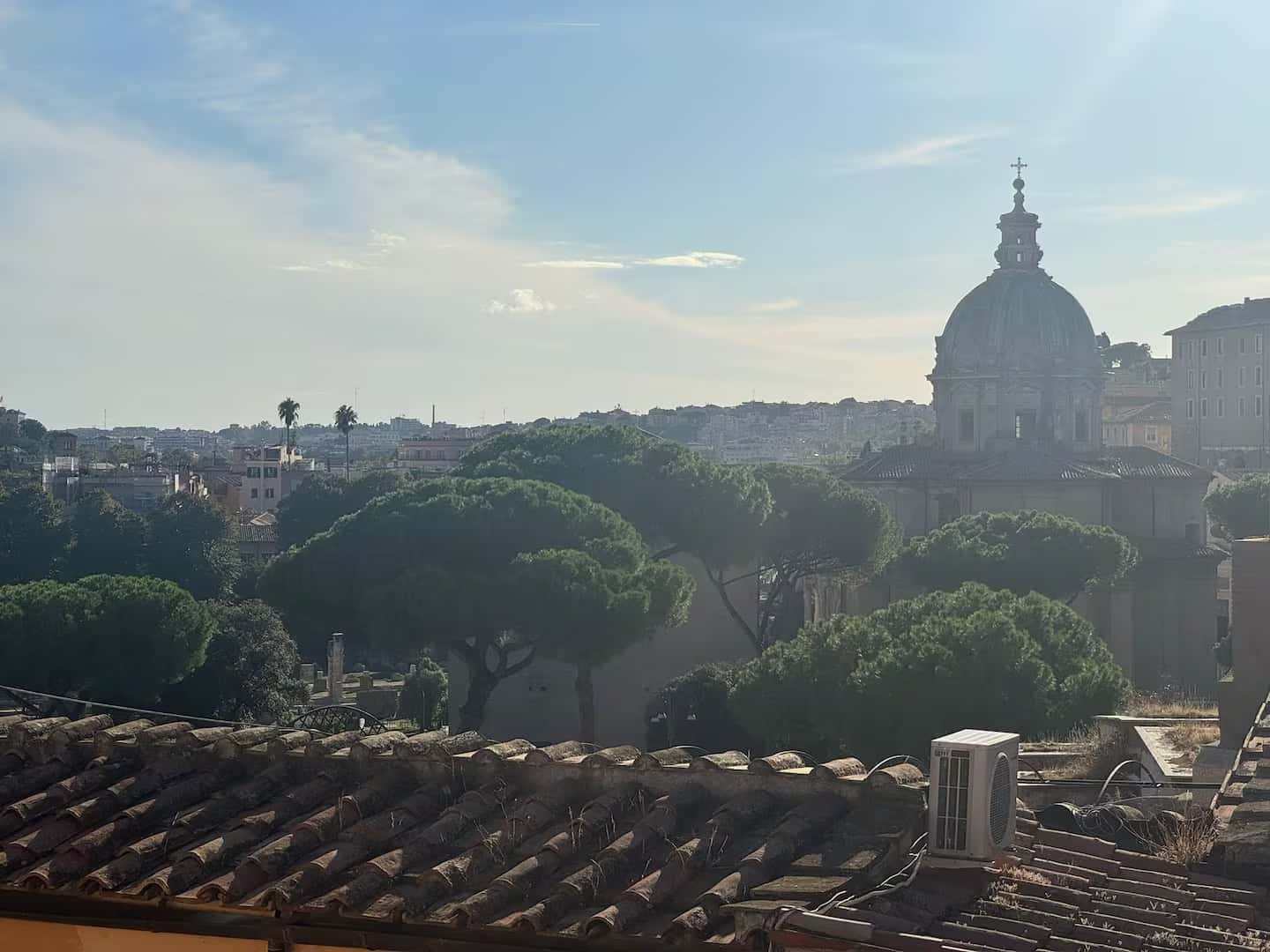 Apartment Rome, 2 beds — photo 25