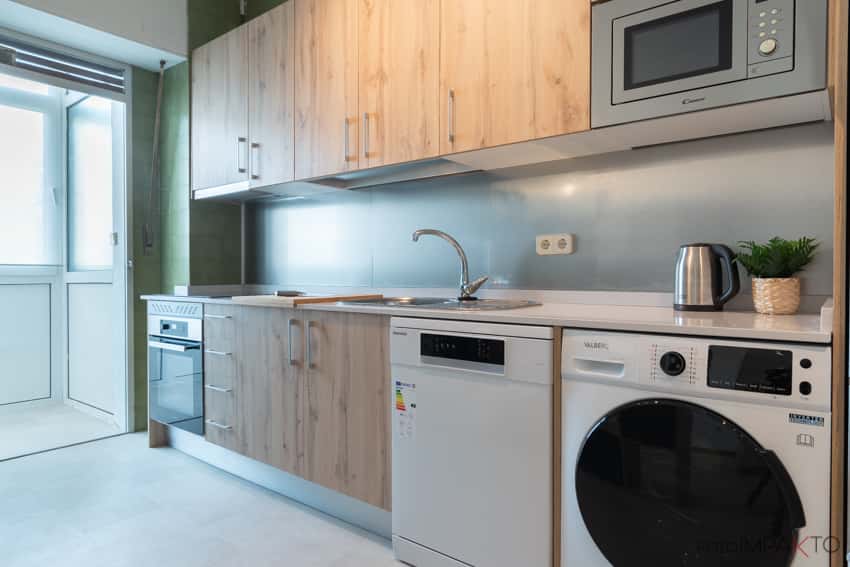 Plaza de San Amaro 7 - H5