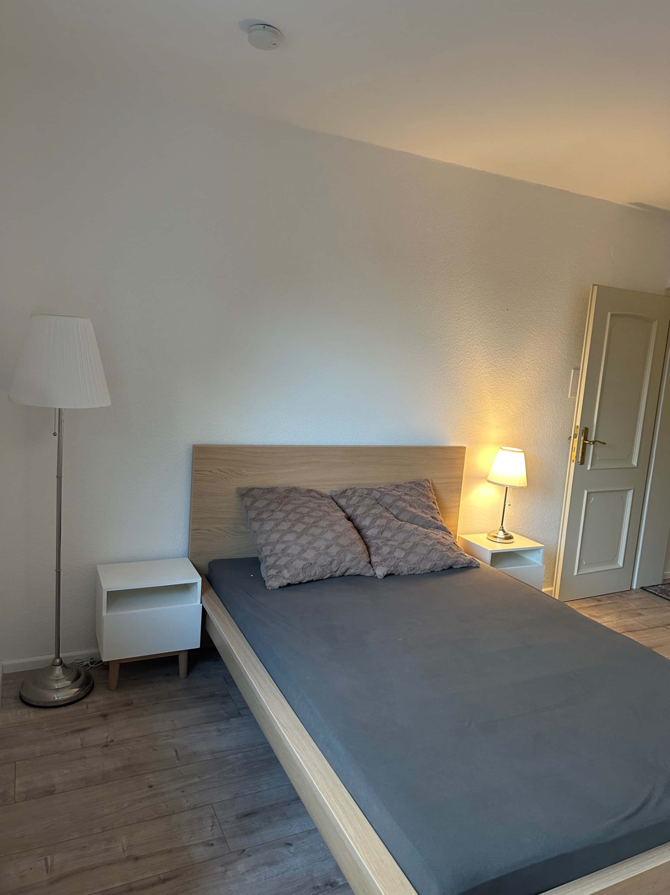 Appartamento in Am Wingert, Köln di 90 m² con 2 camere