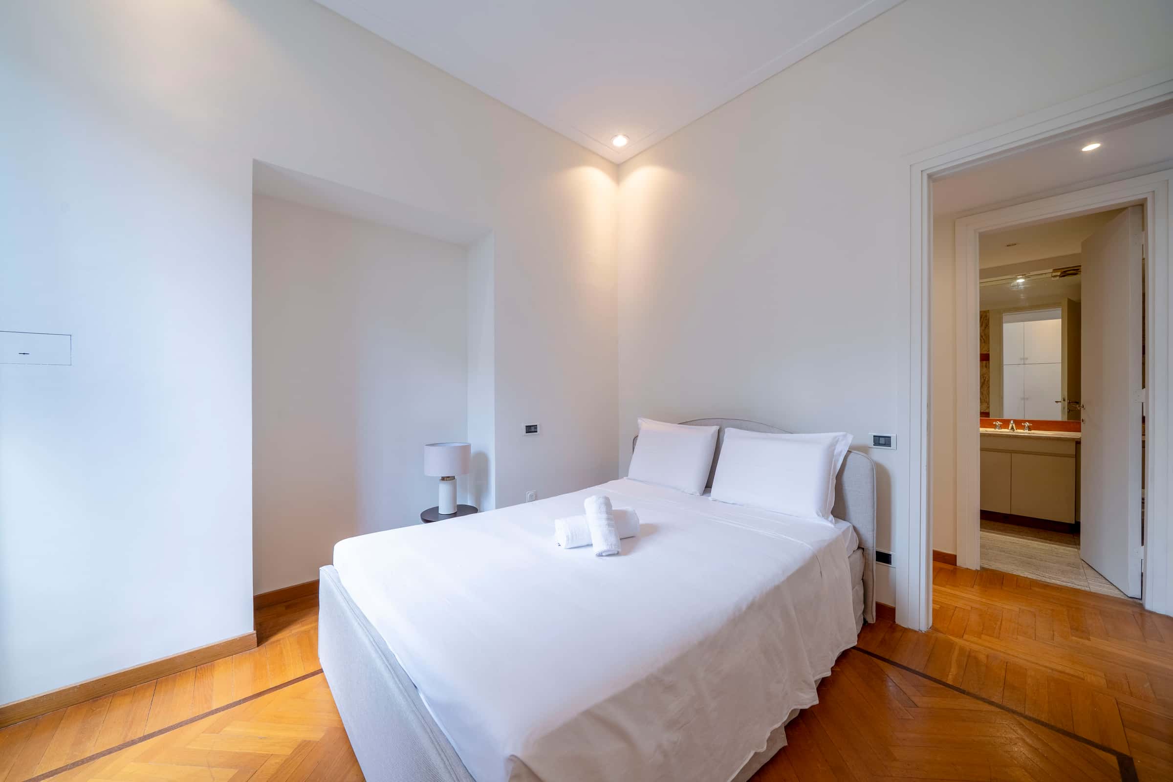Apartment Rome, 5 beds — photo 26