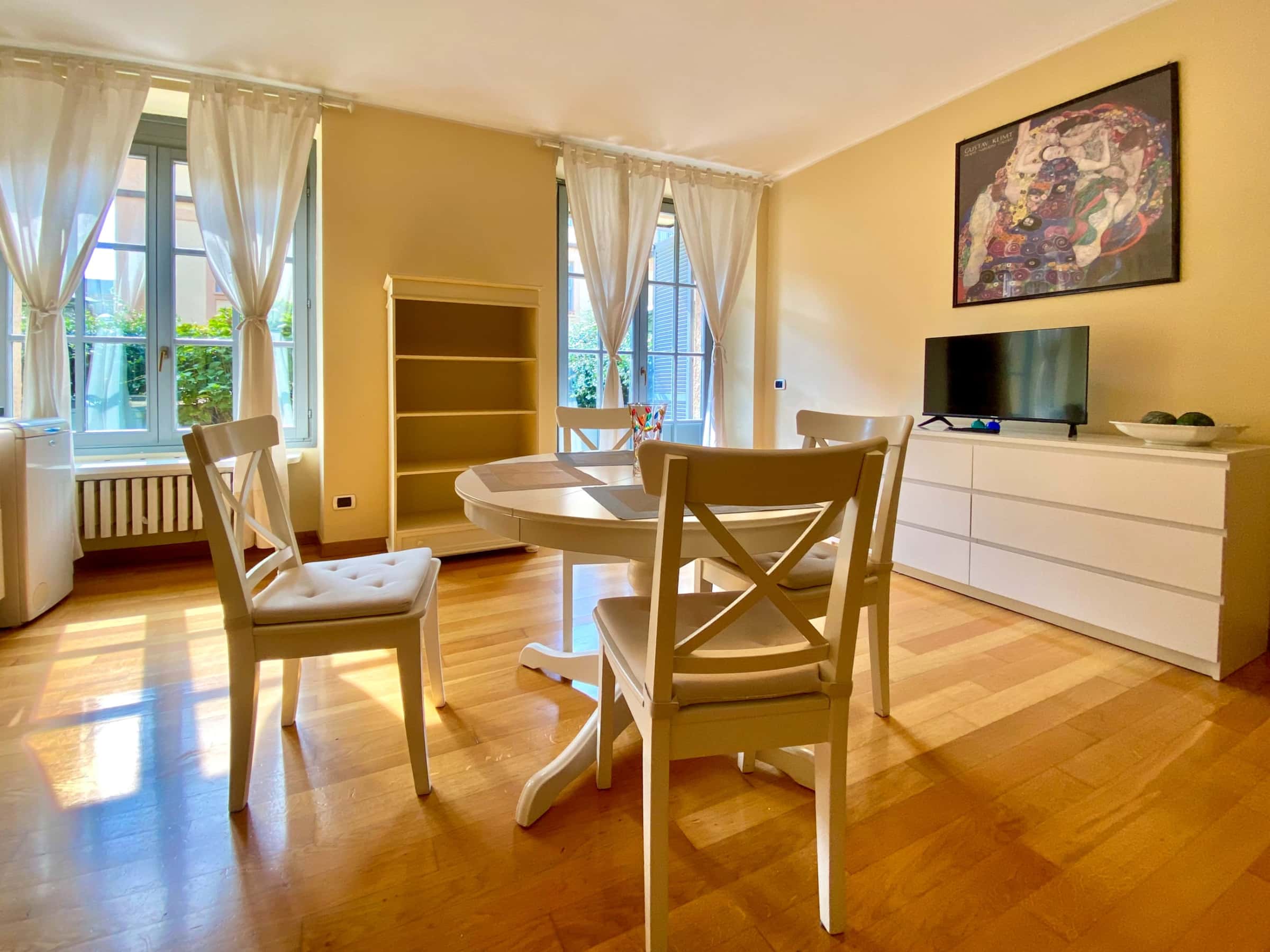 Apartment Milan — photo 54