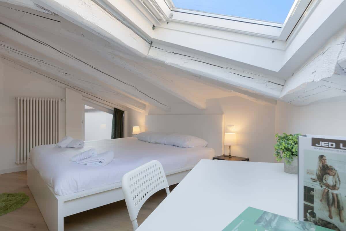 Apartment Trieste, 2 beds — photo 23