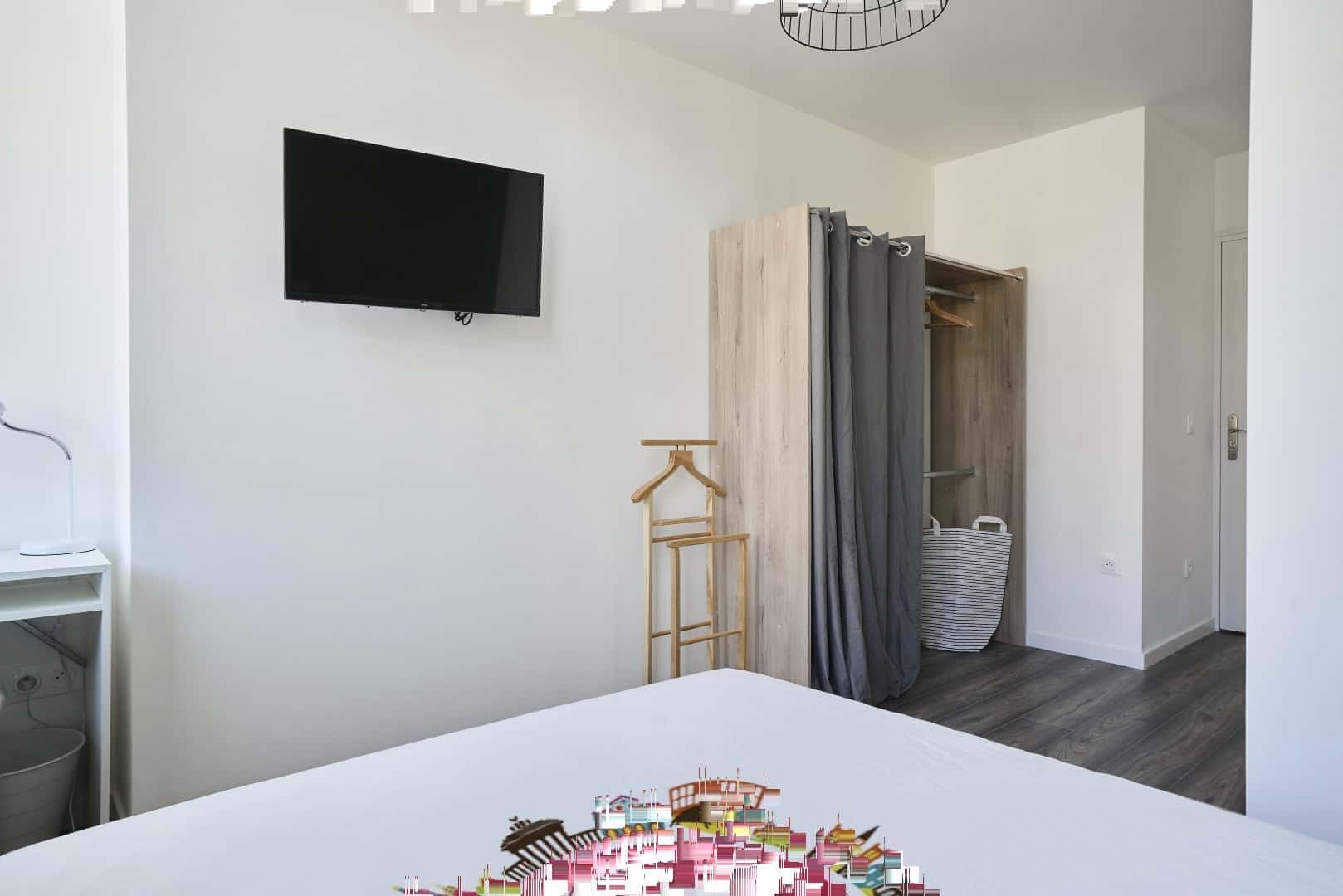 Chambre 6 - SOLFERINO F