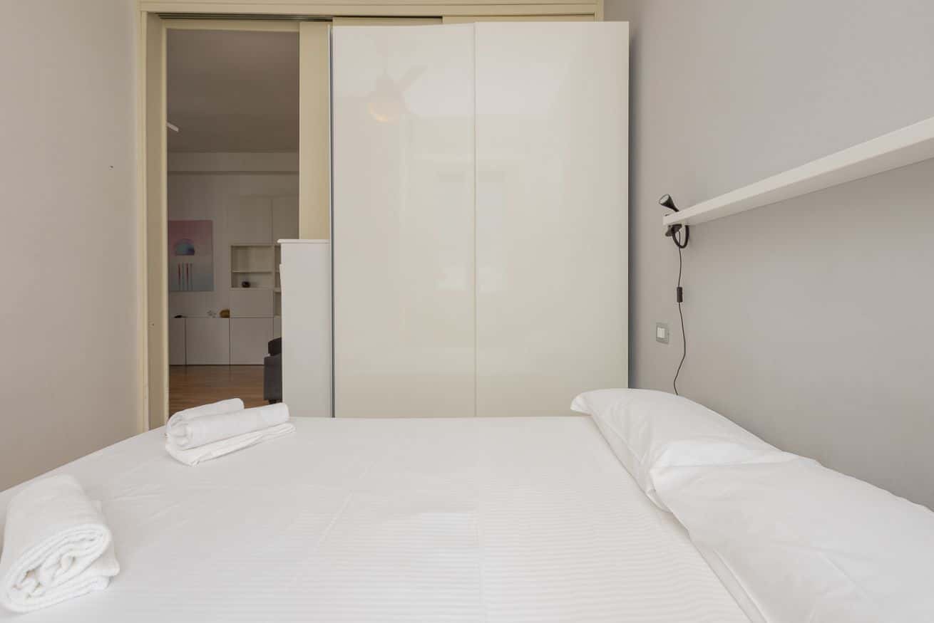 Apartamento Milán, 1 habitación — foto 15