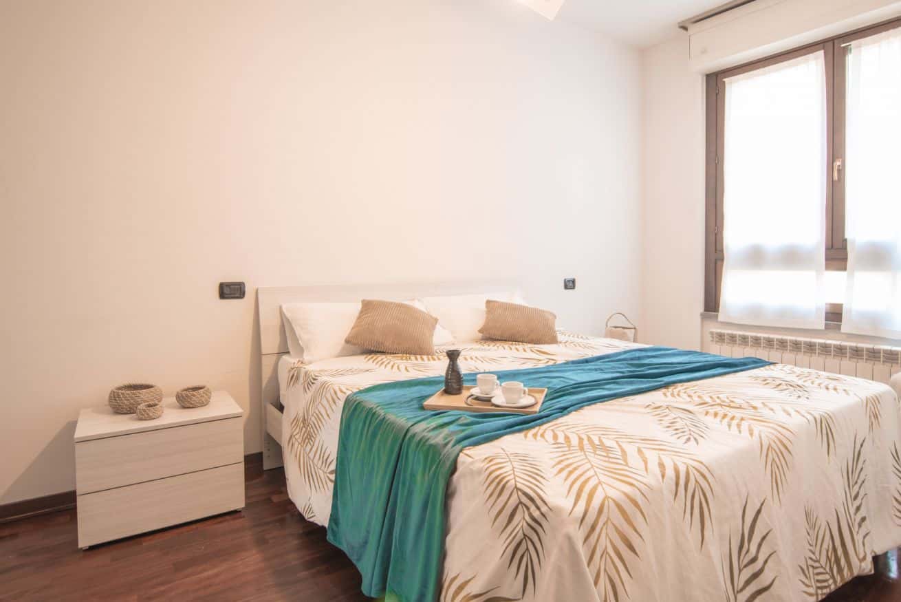 Apartamento Monza, 2 habitaciones — foto 22