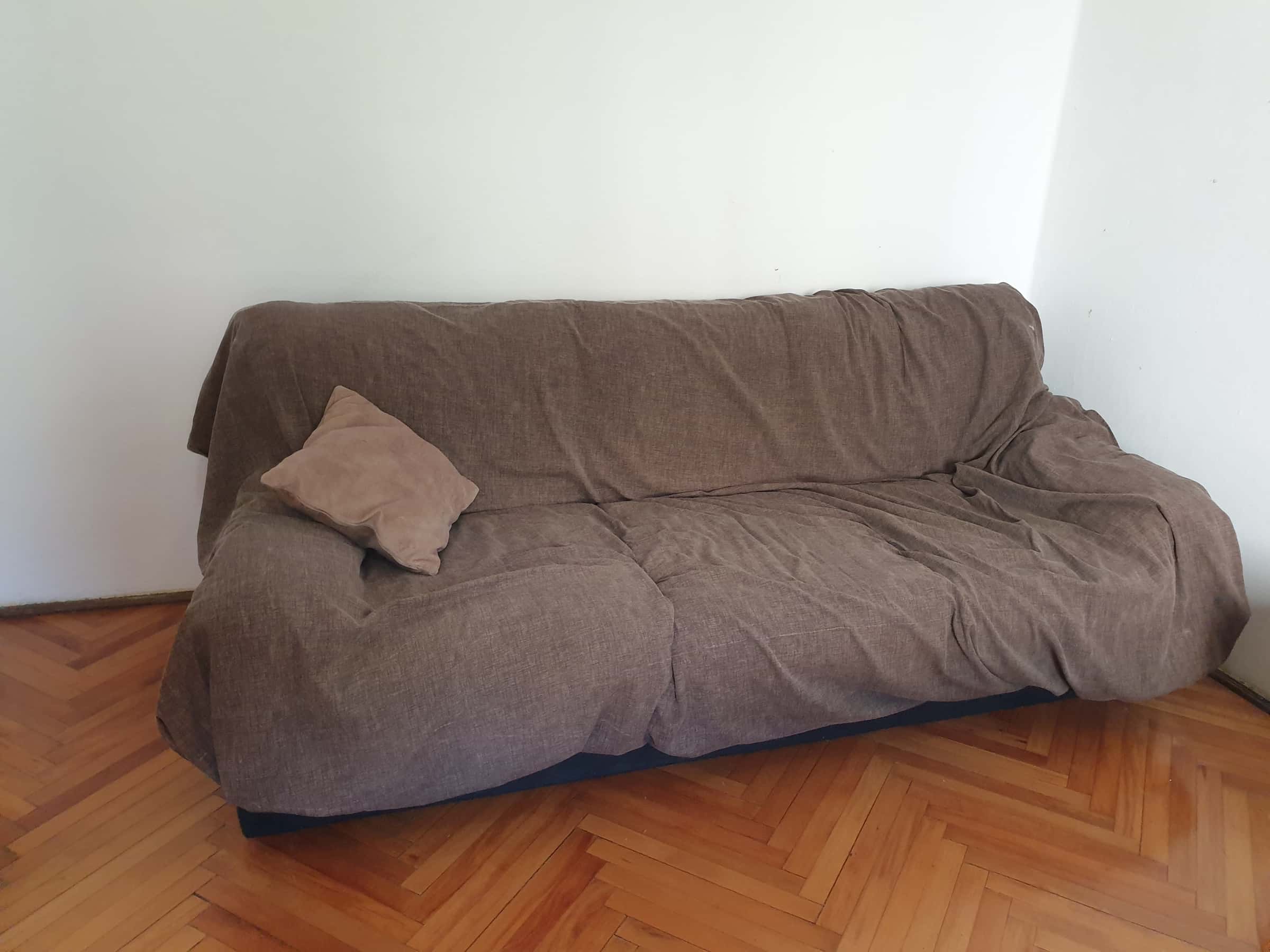 Single room Trento, 4 beds — photo 6