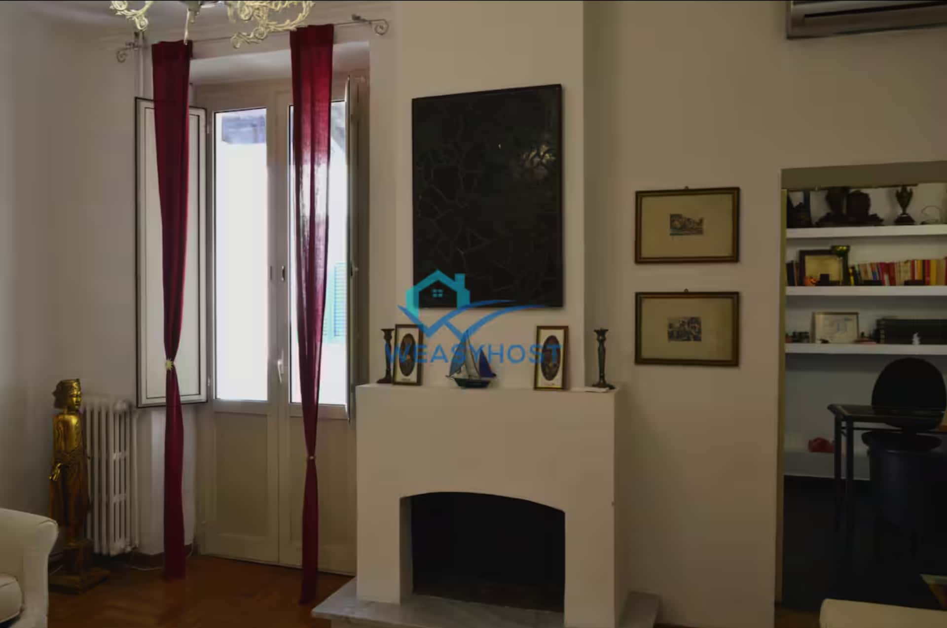 Apartment Rome — photo 5