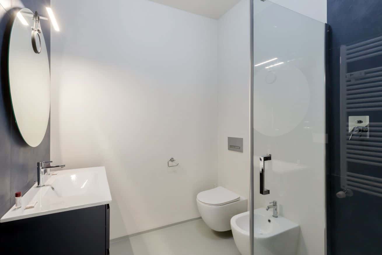 Apartment Milan, 1 bed — photo 15