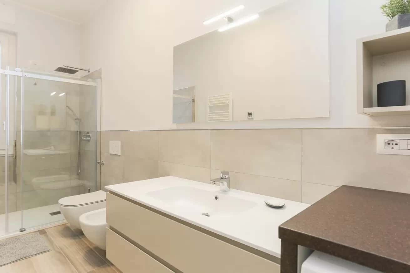 Apartment Milan, 2 beds — photo 22