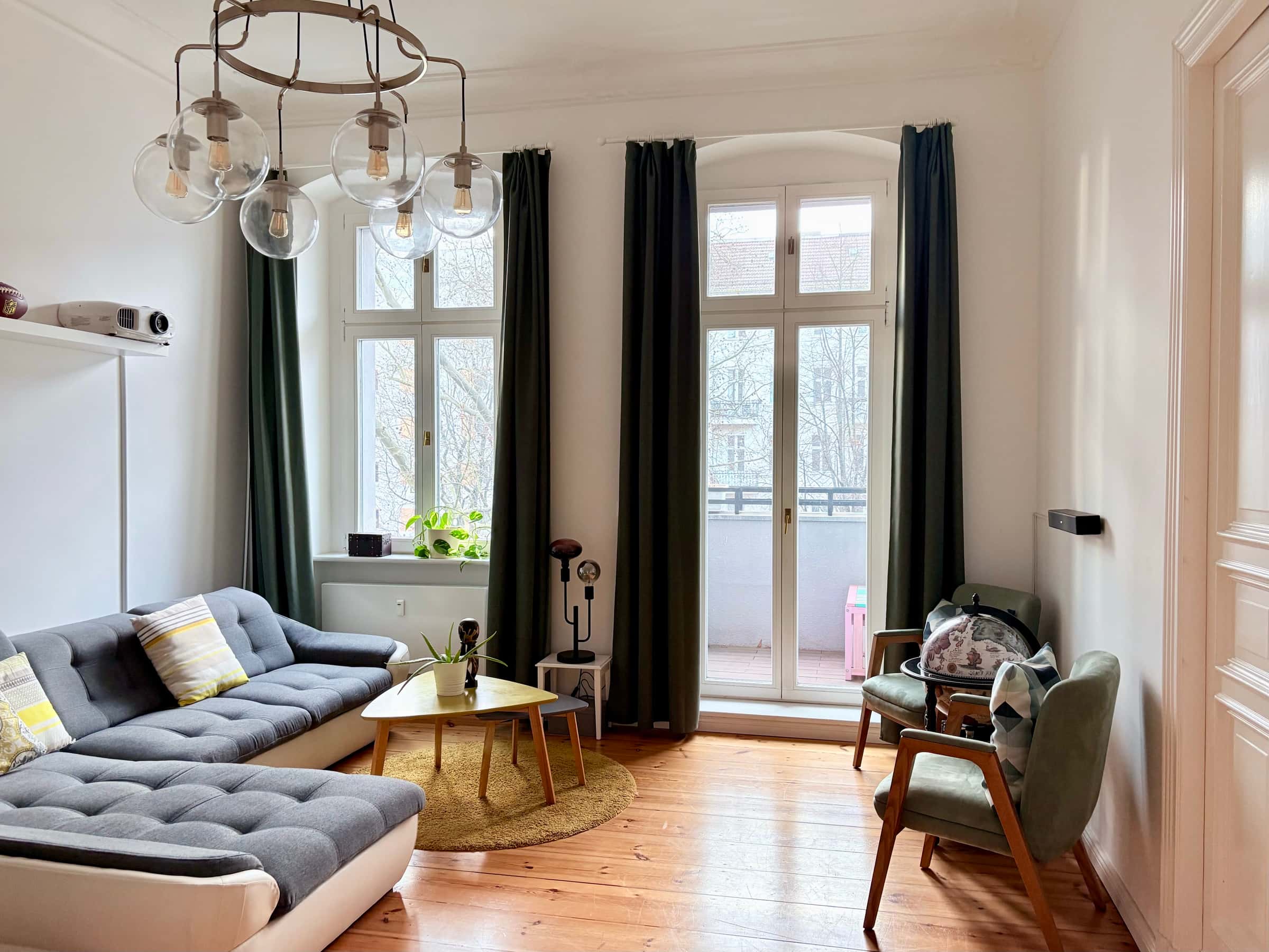 76 Warschauer Strasse - Berliner Innenstadt