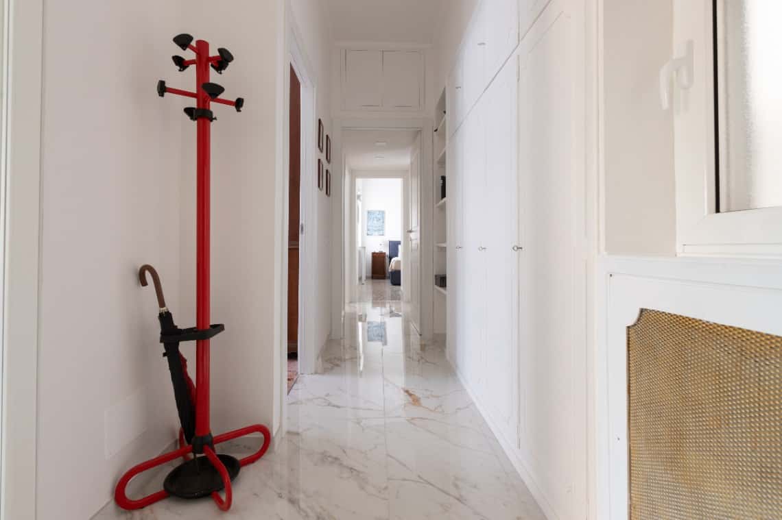 Apartment Rome, 3 beds — photo 16
