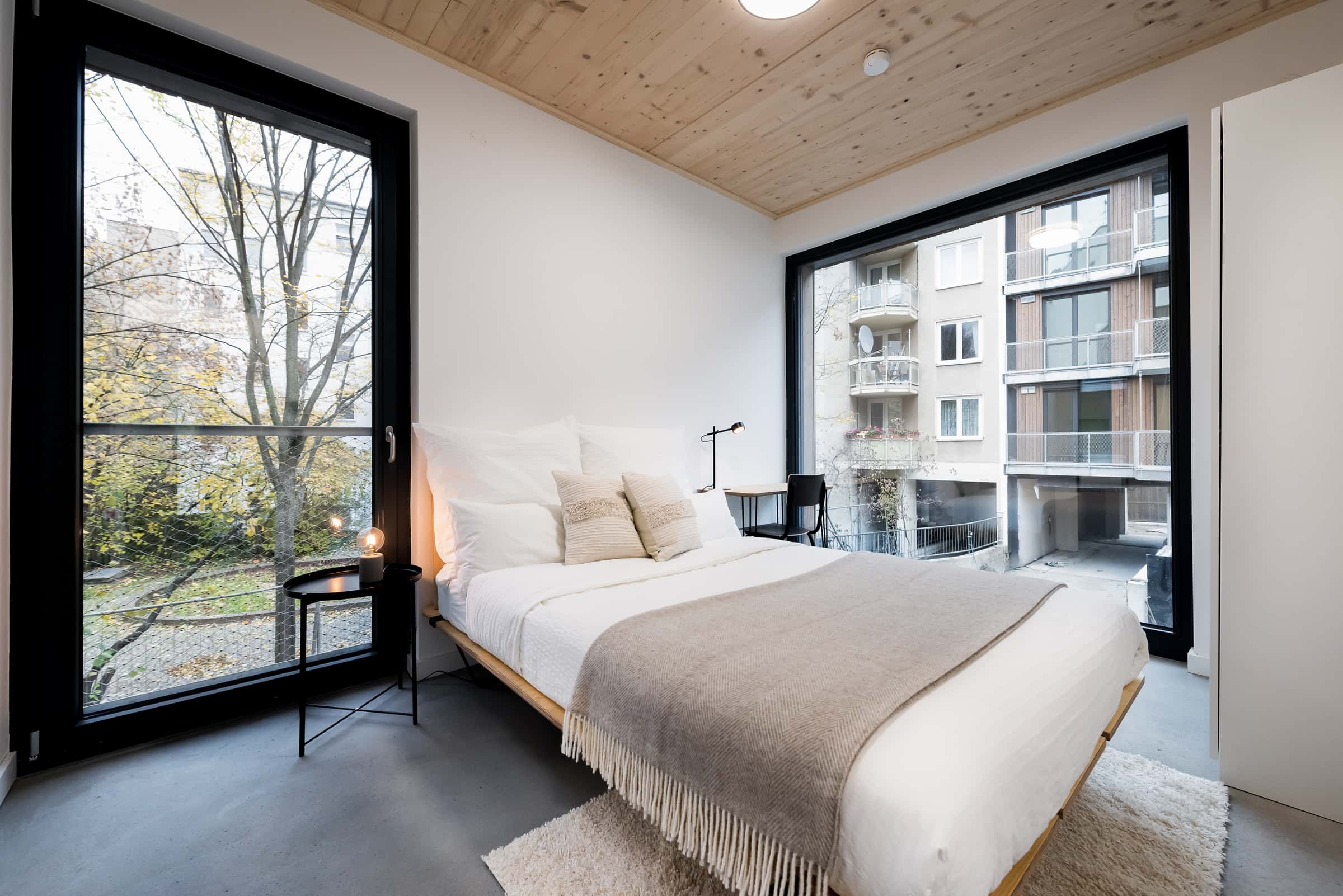 Zimmer in der Hermannstraße