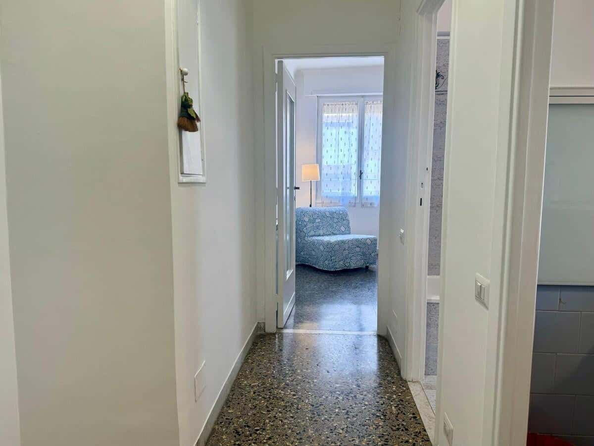 Apartment Rome, 1 bed — photo 5