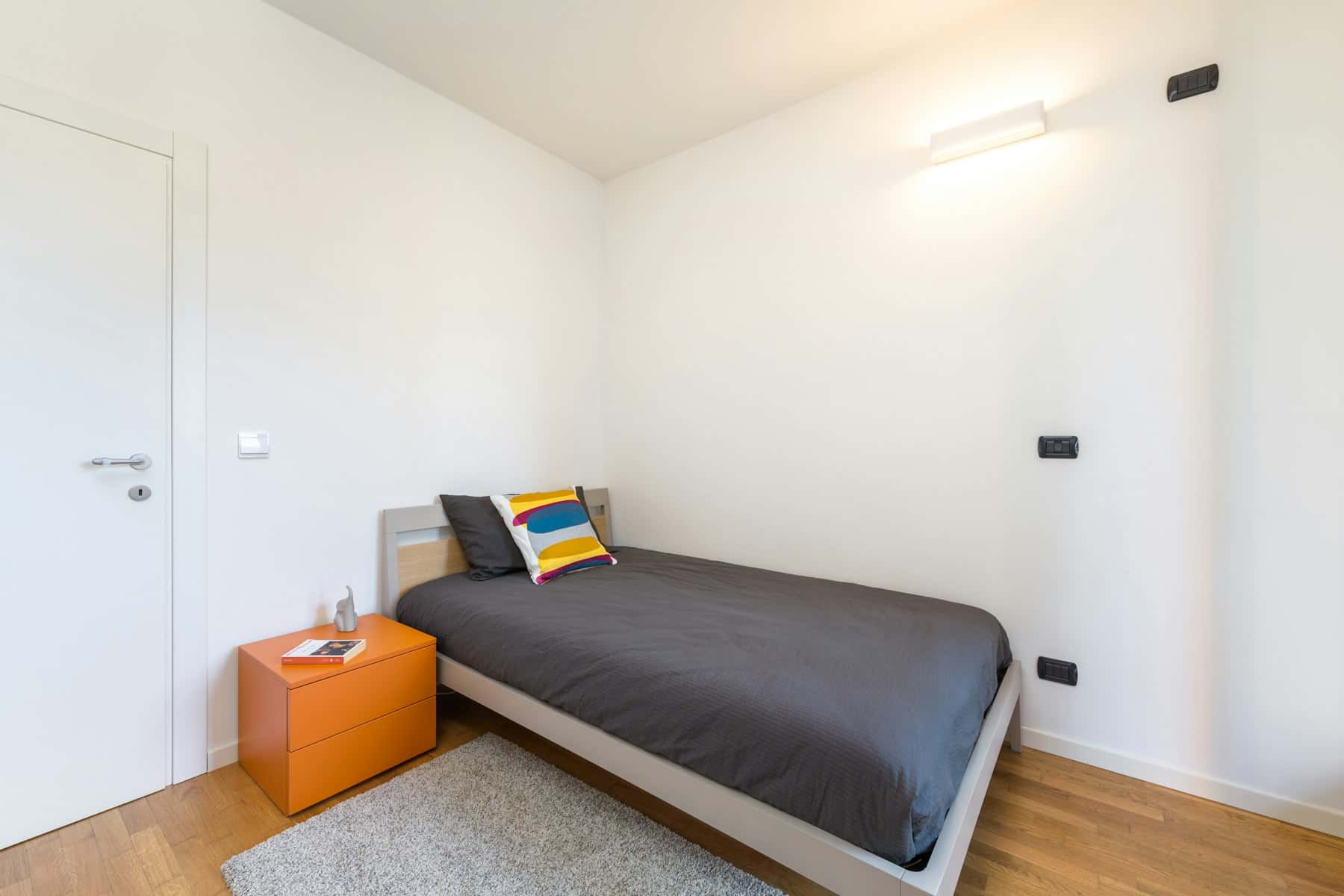 Stanza in Via Darsena, Ferrara di 97 m² con 5 camere