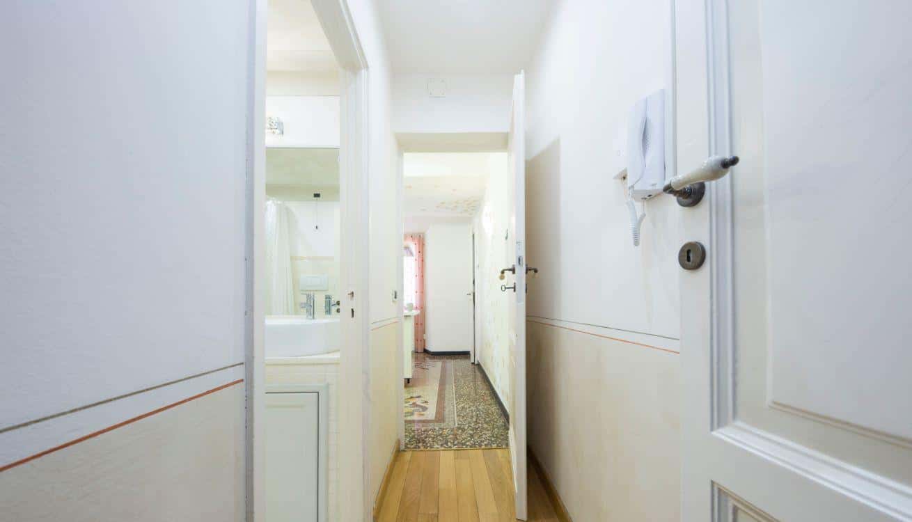 Apartment Genoa, 1 bed — photo 67