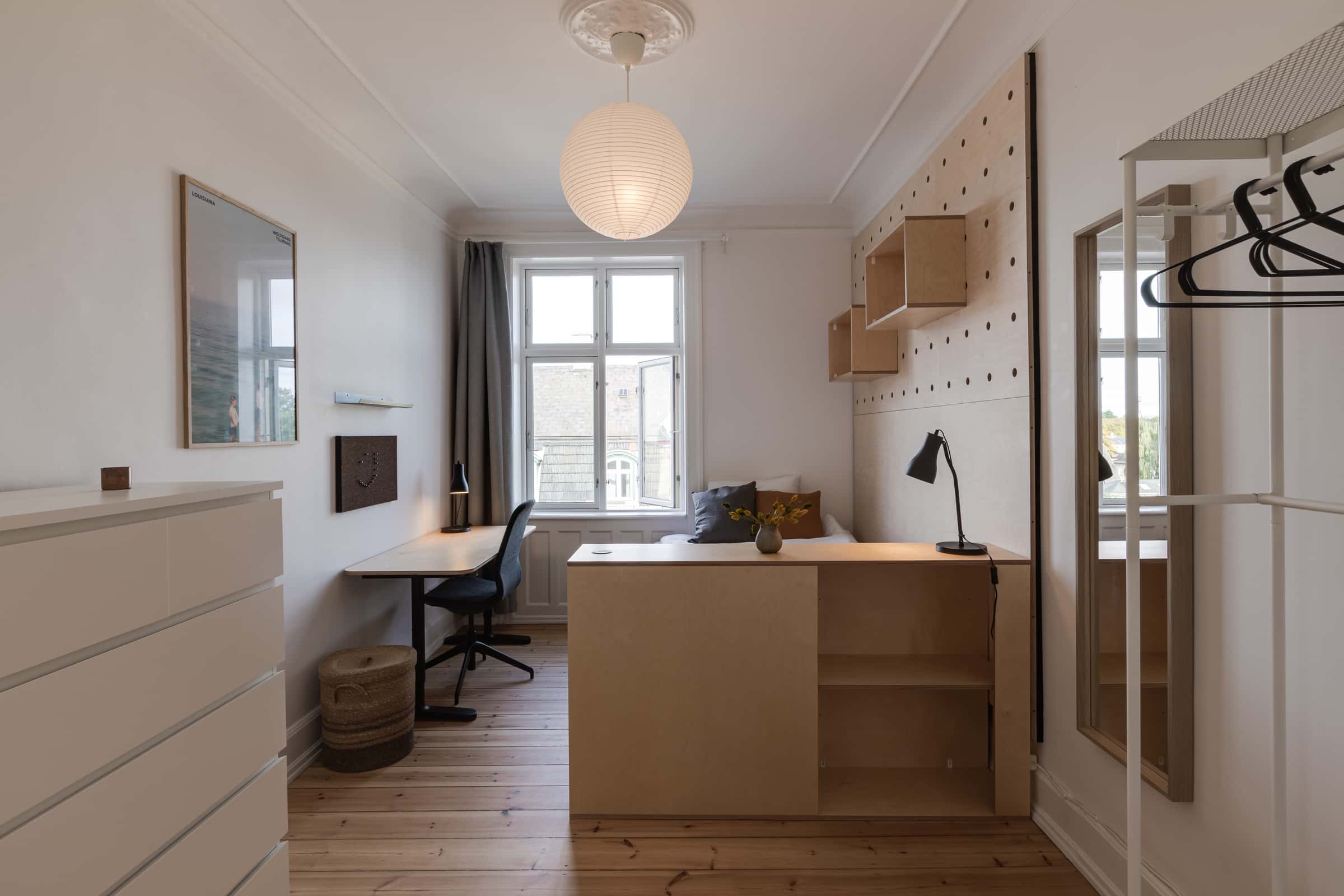 Mynster Room 3 Standard+