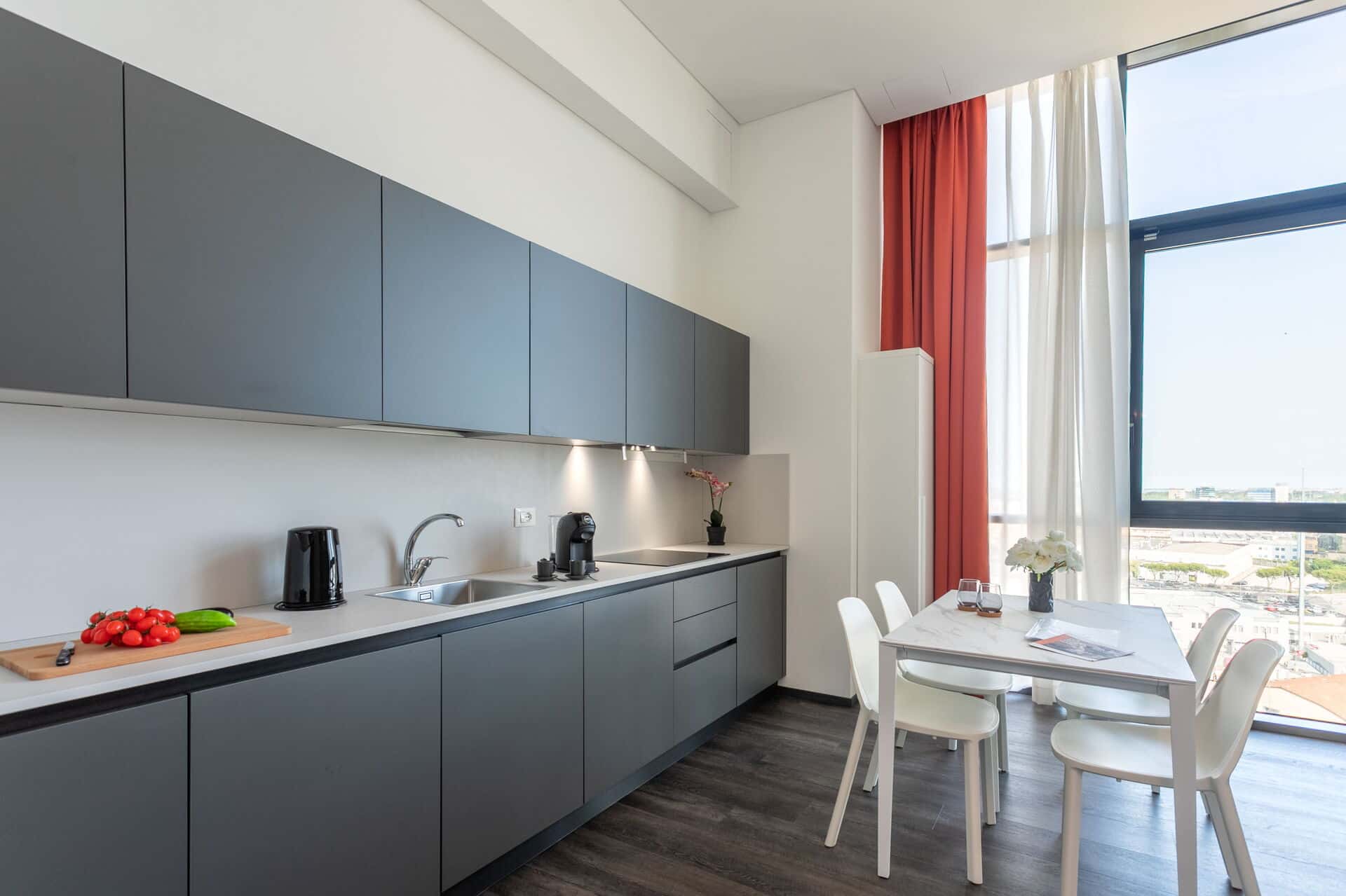 Apartment Venice, 1 bed — photo 19