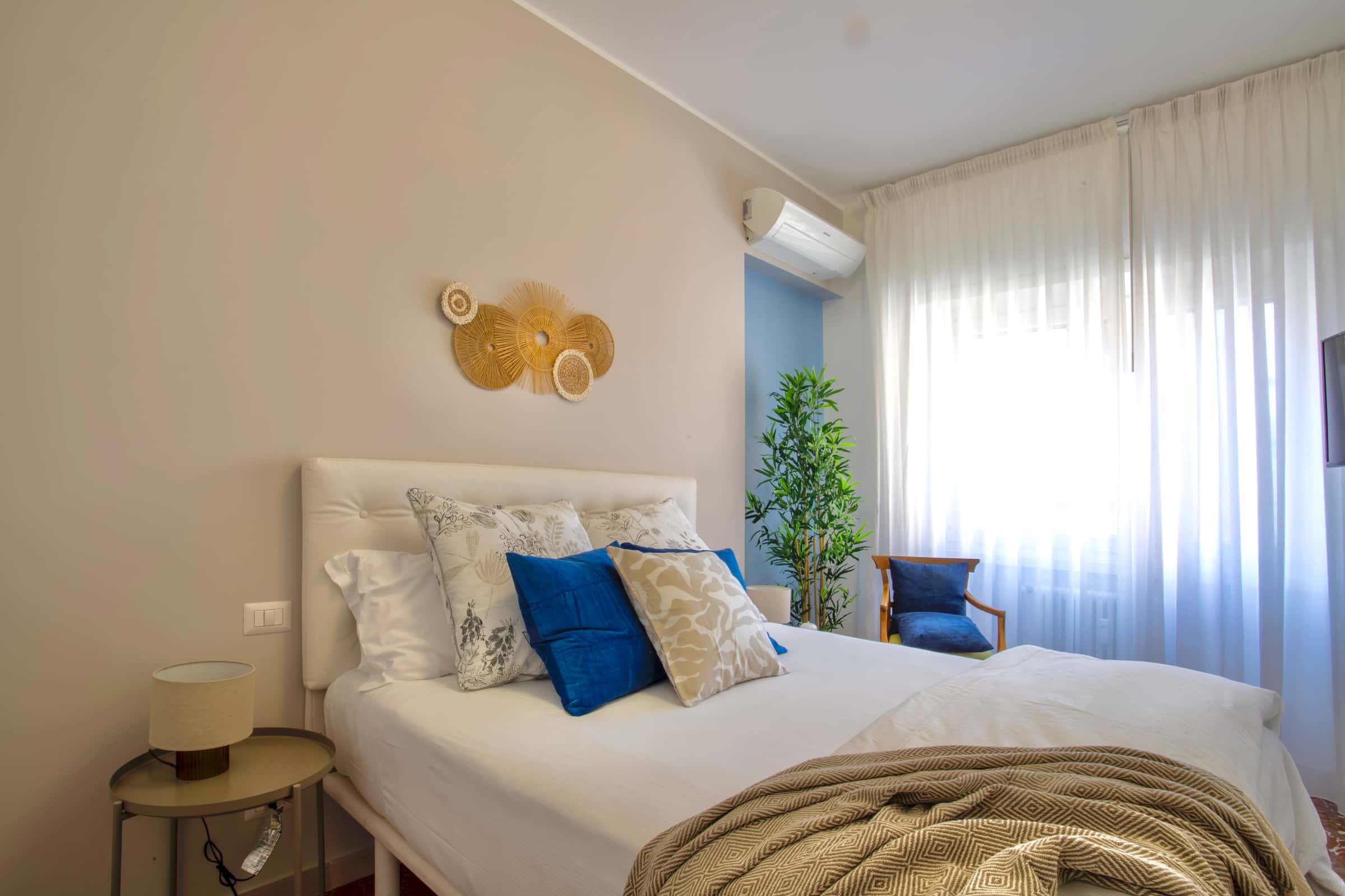 Apartment Rome, 1 bed — photo 21