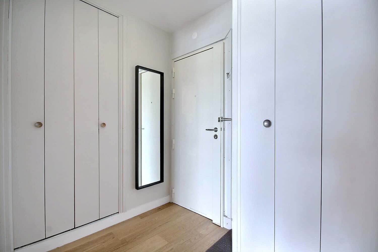 Apartment 2 bedrooms 70m²