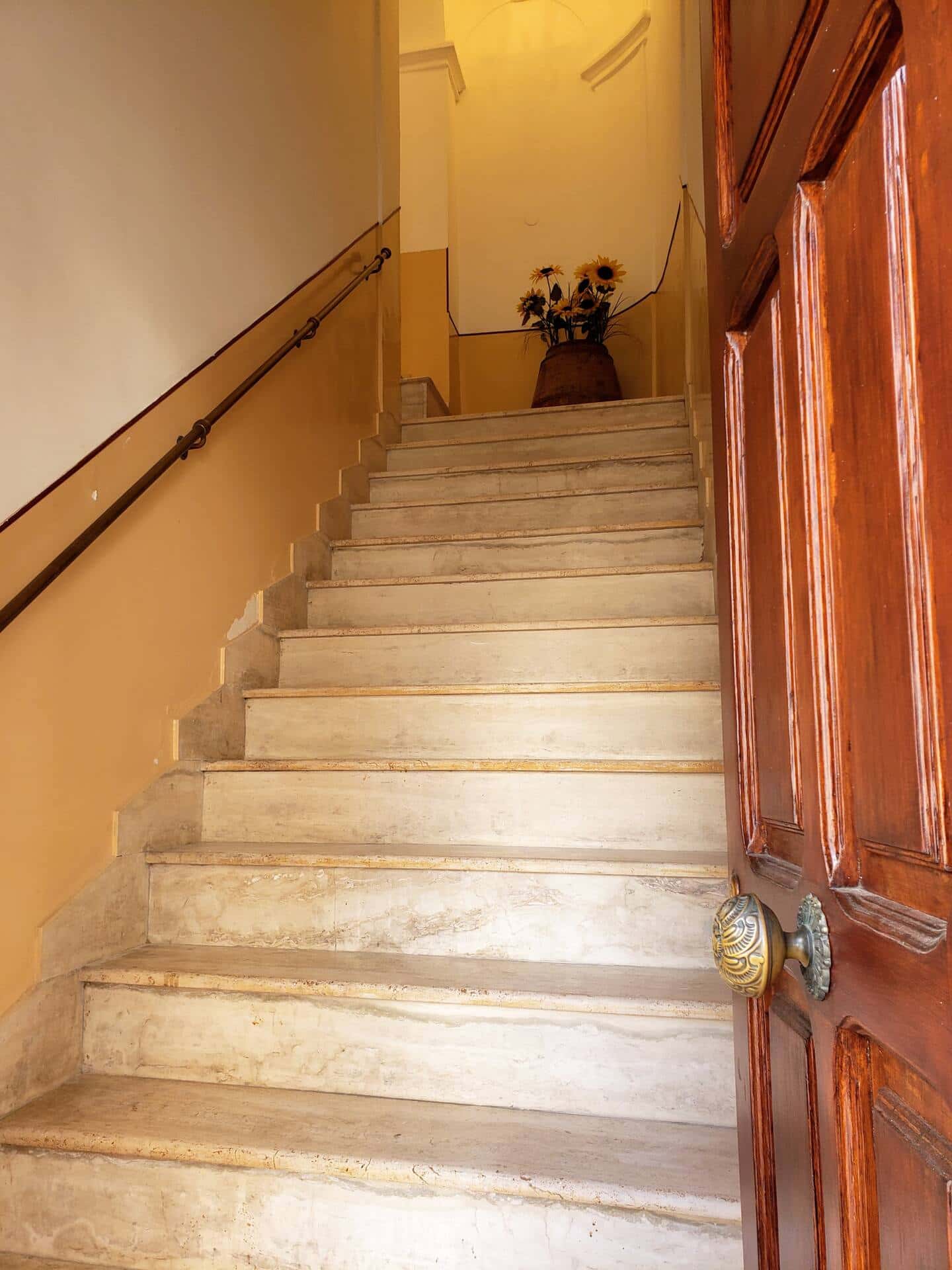 Apartment Monte Sant'angelo, 2 beds — photo 8
