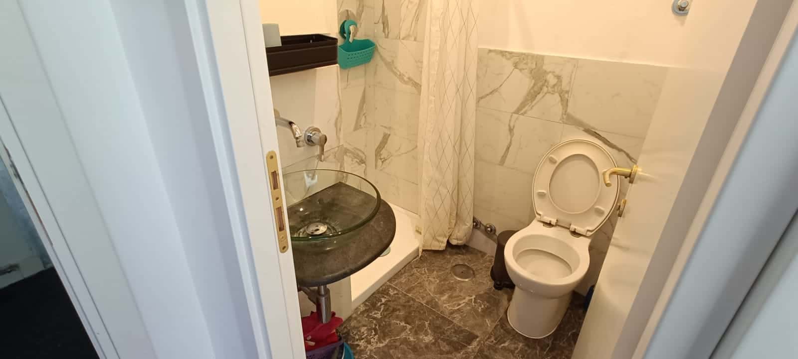 Single room Rome, 4 beds — photo 16
