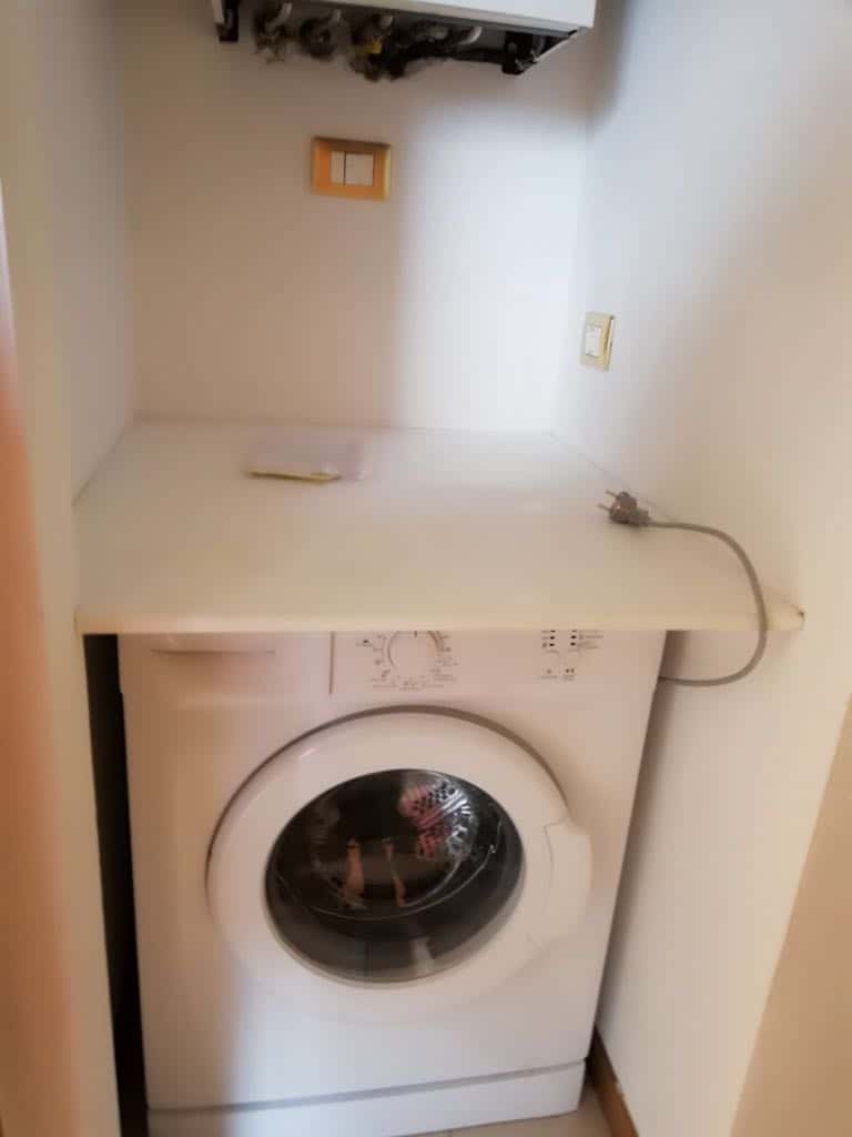 Apartment Verona, 2 beds — photo 27