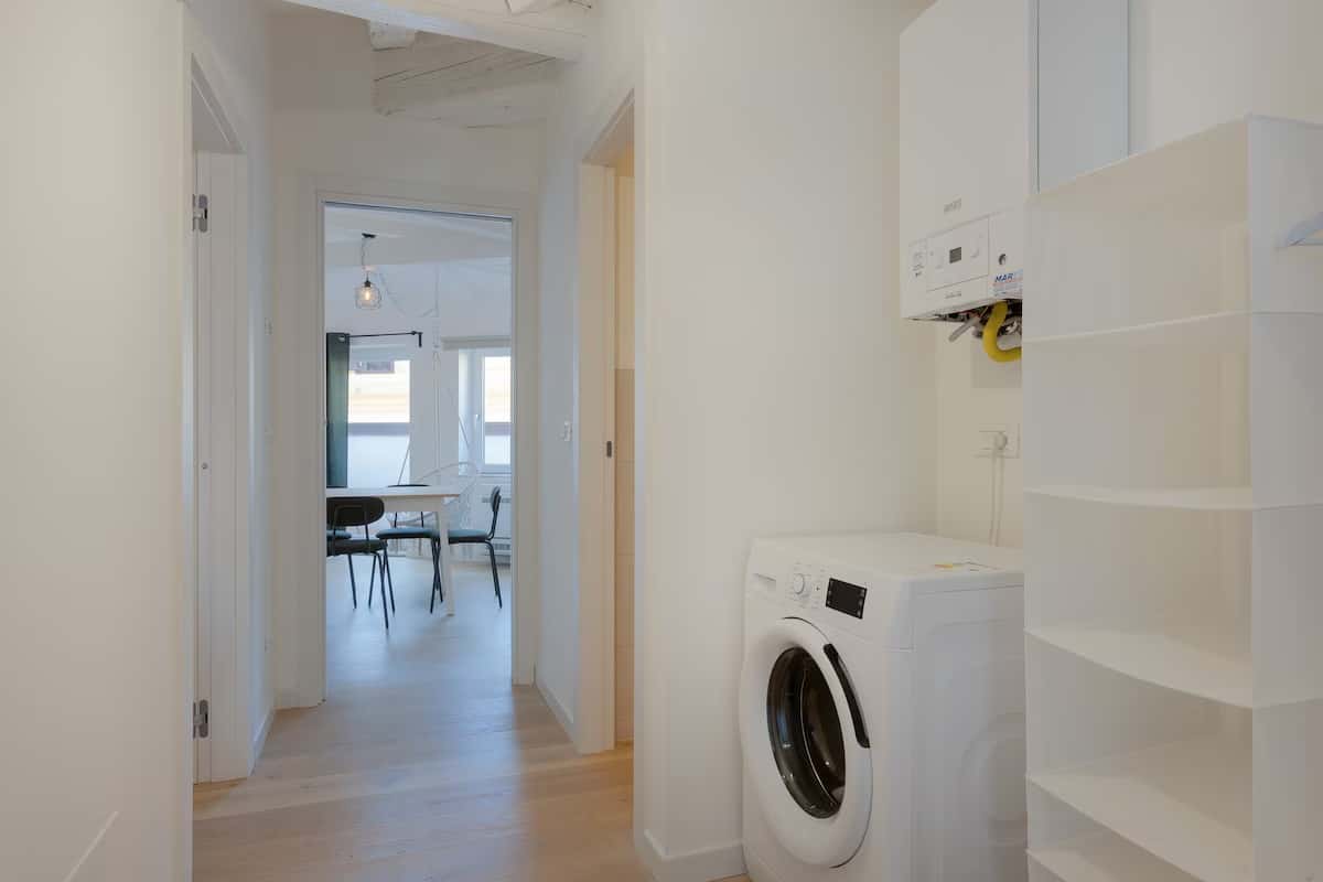 Apartment Trieste, 2 beds — photo 9