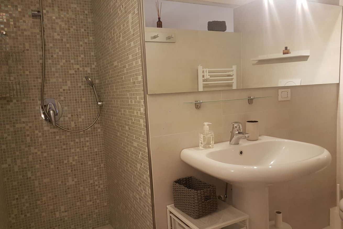 Apartamento Milán, 2 habitaciones — foto 21
