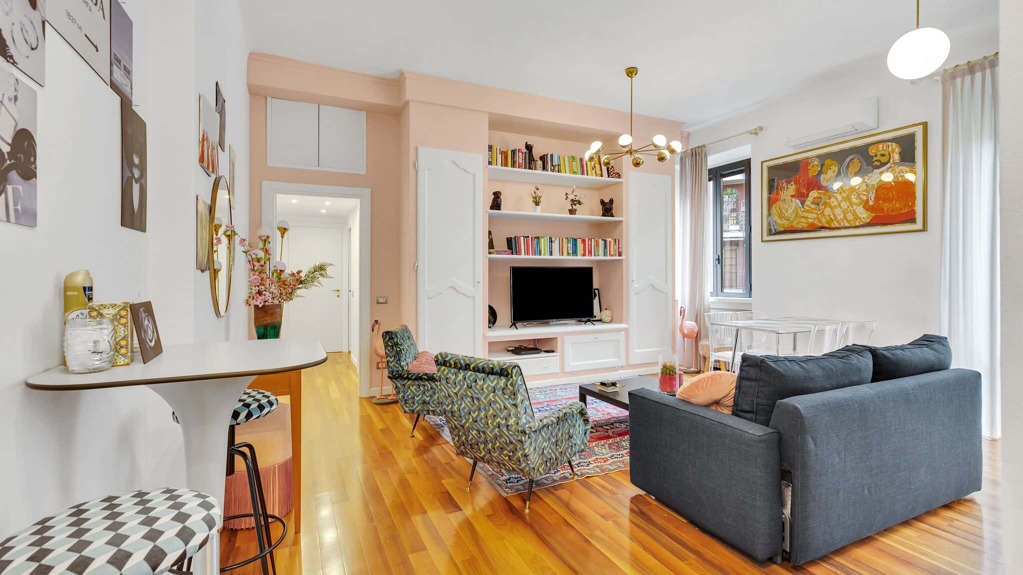 Maestri Campionesi 27 - Welcomely