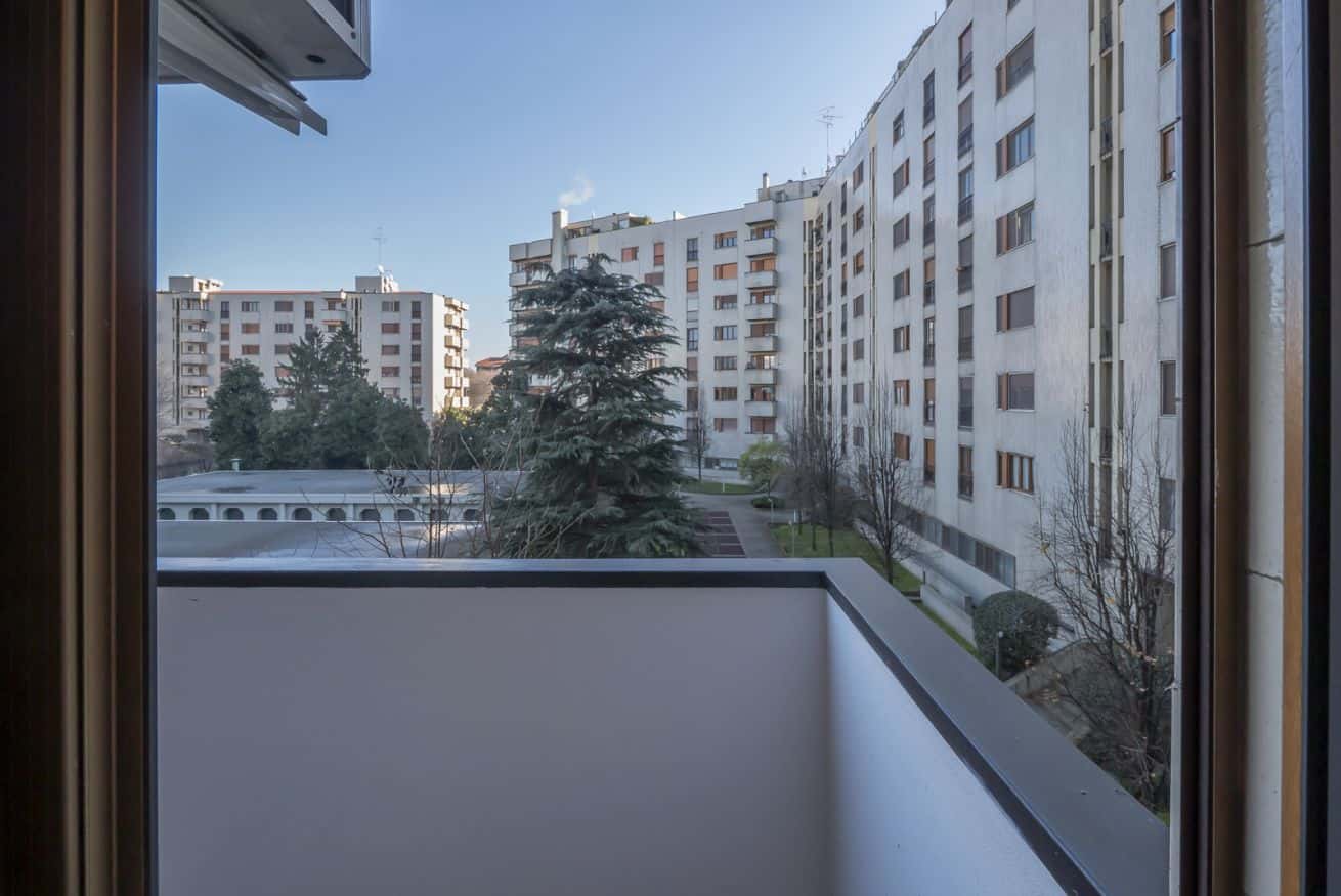 Apartment Milan, 2 beds — photo 25