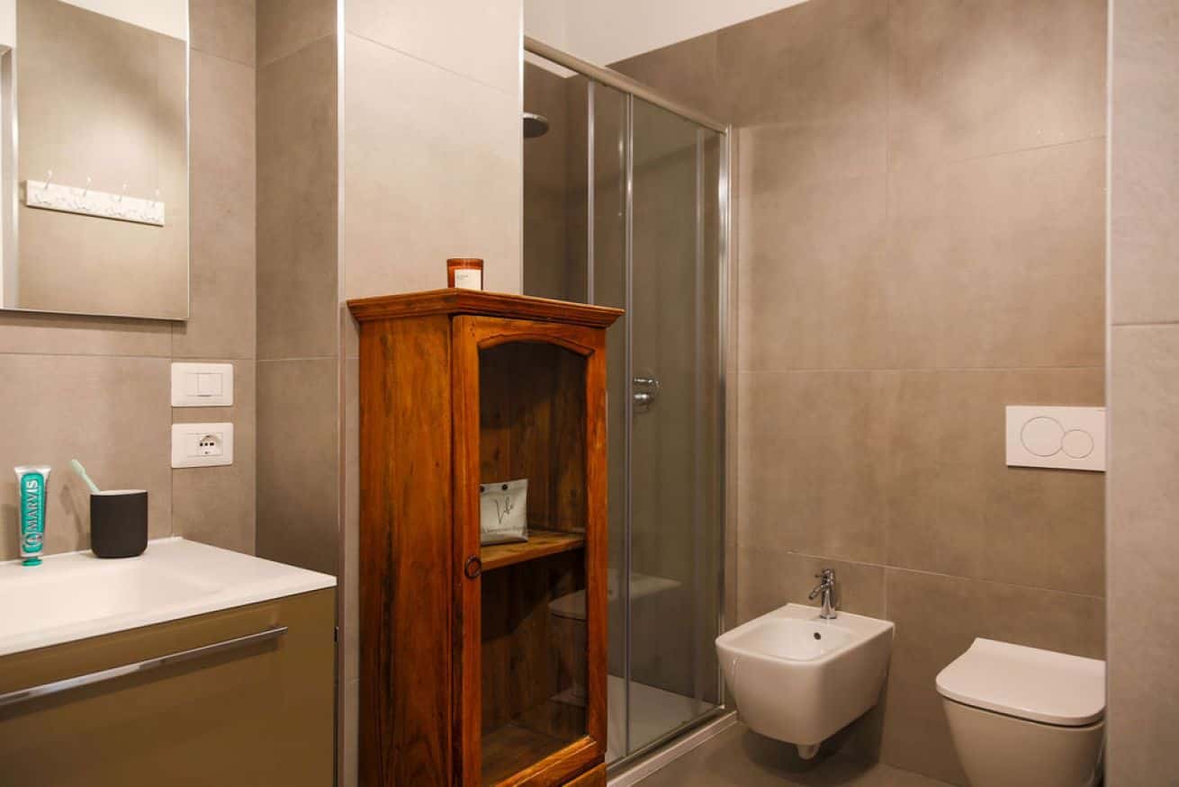 Apartment Milan, 1 bed — photo 11